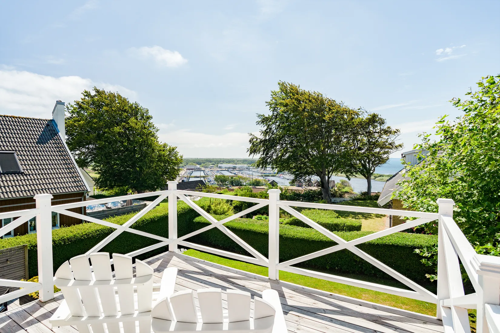 Villa, Hotellvägen 18, Skälderviken, Ängelholm
