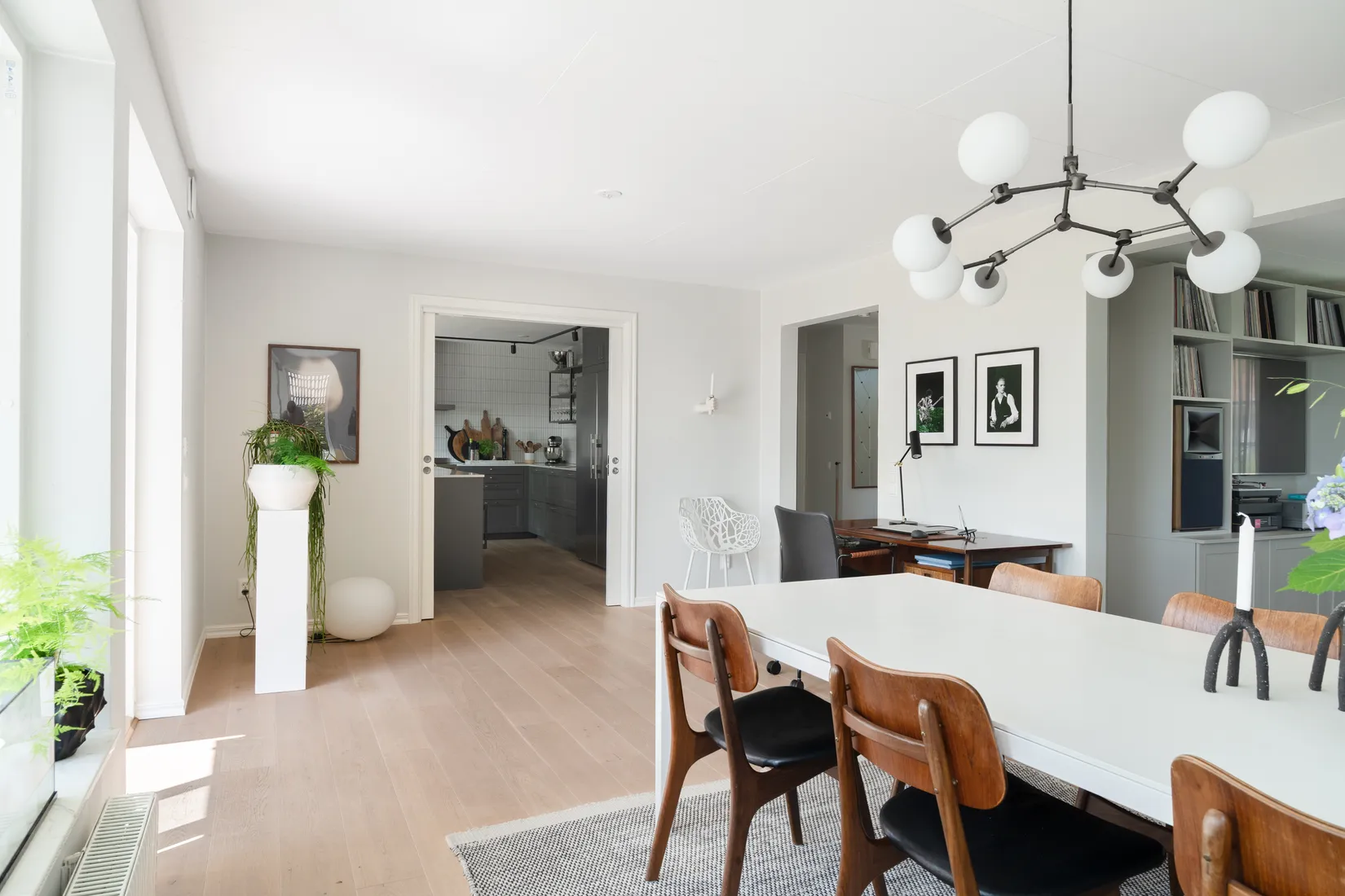 Villa, Hotellvägen 18, Skälderviken, Ängelholm