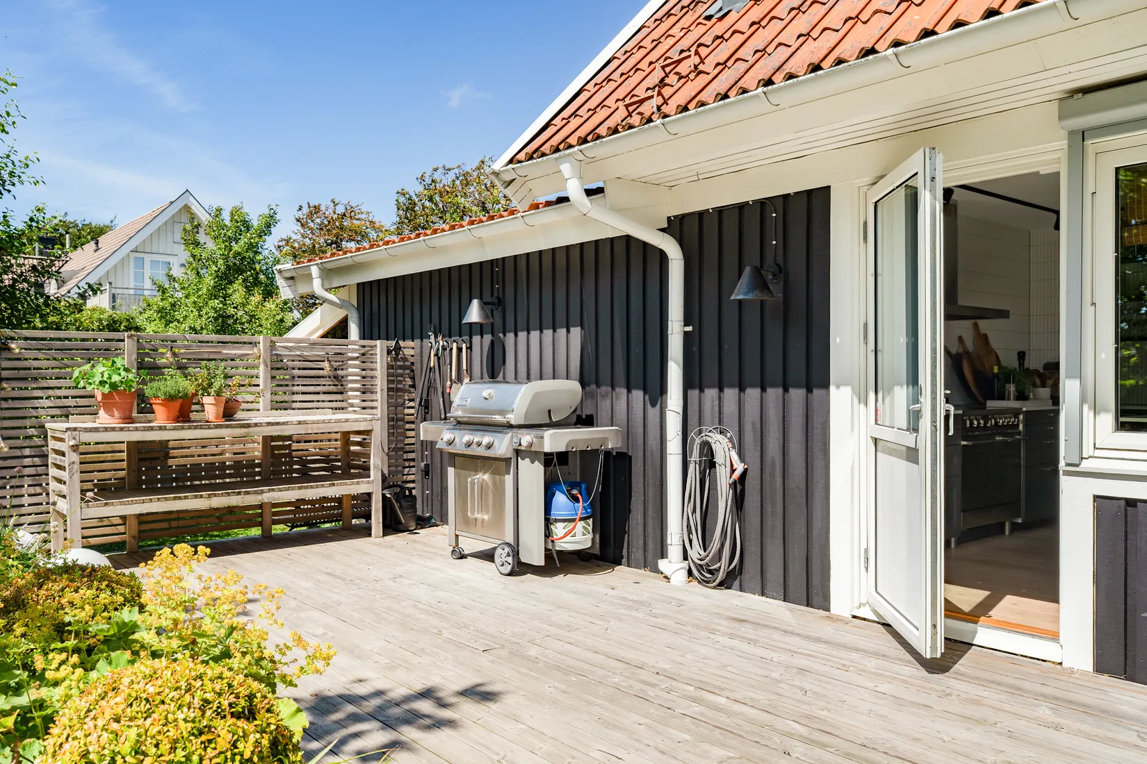 Villa, Hotellvägen 18, Skälderviken, Ängelholm