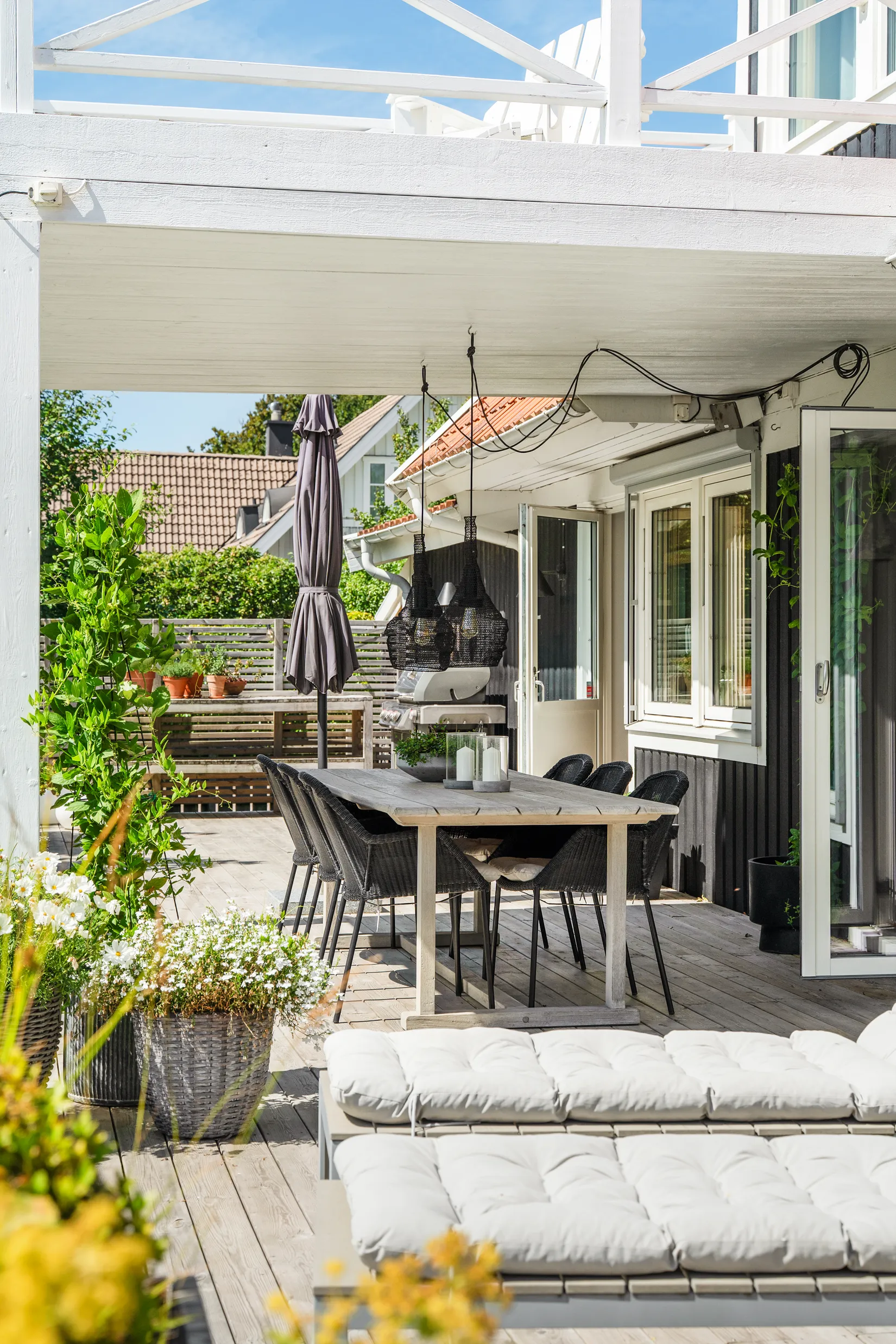 Villa, Hotellvägen 18, Skälderviken, Ängelholm
