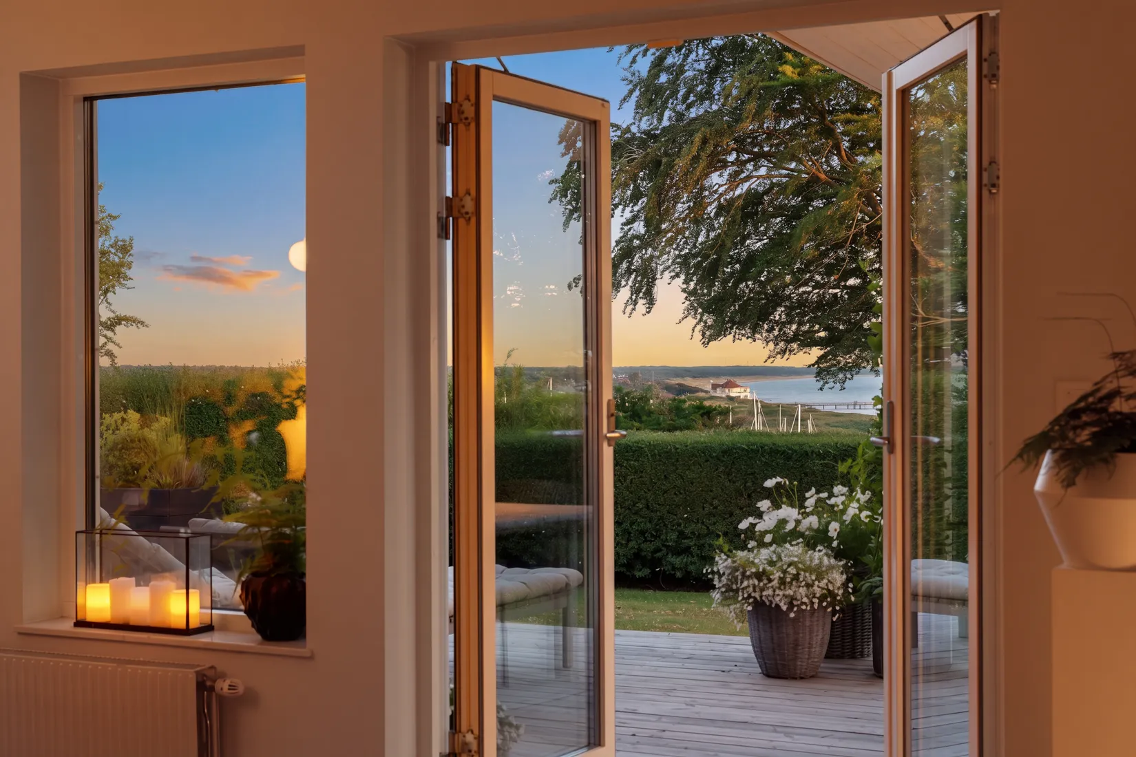 Villa, Hotellvägen 18, Skälderviken, Ängelholm
