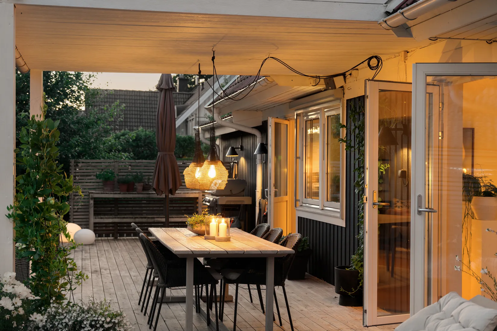 Villa, Hotellvägen 18, Skälderviken, Ängelholm