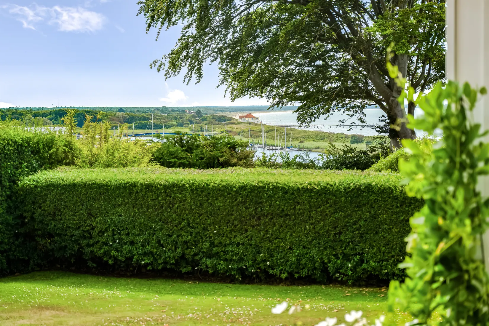 Villa, Hotellvägen 18, Skälderviken, Ängelholm