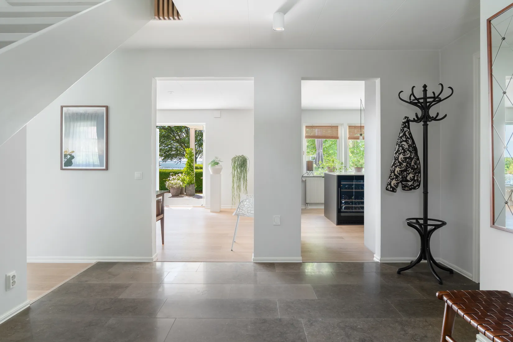 Villa, Hotellvägen 18, Skälderviken, Ängelholm