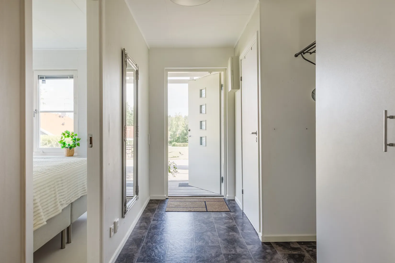 Bostadsrätt, Skalkarevägen 38A, Lindsdal, Kalmar