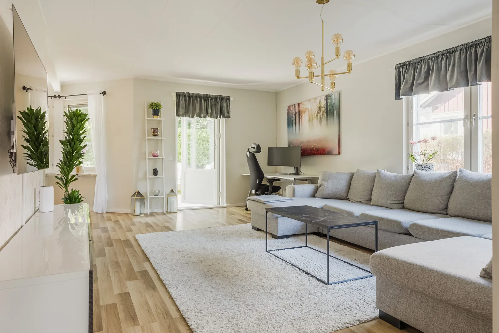 Bostadsrätt, Skalkarevägen 38A, Lindsdal, Kalmar