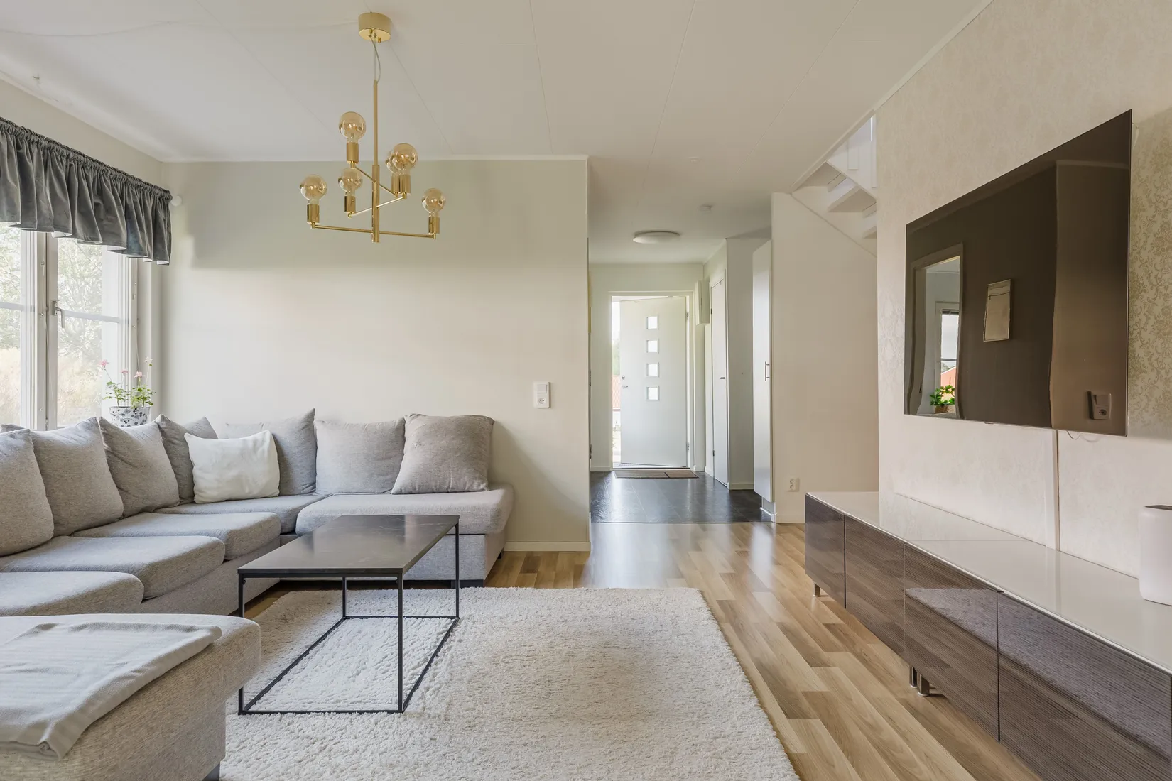 Bostadsrätt, Skalkarevägen 38A, Lindsdal, Kalmar