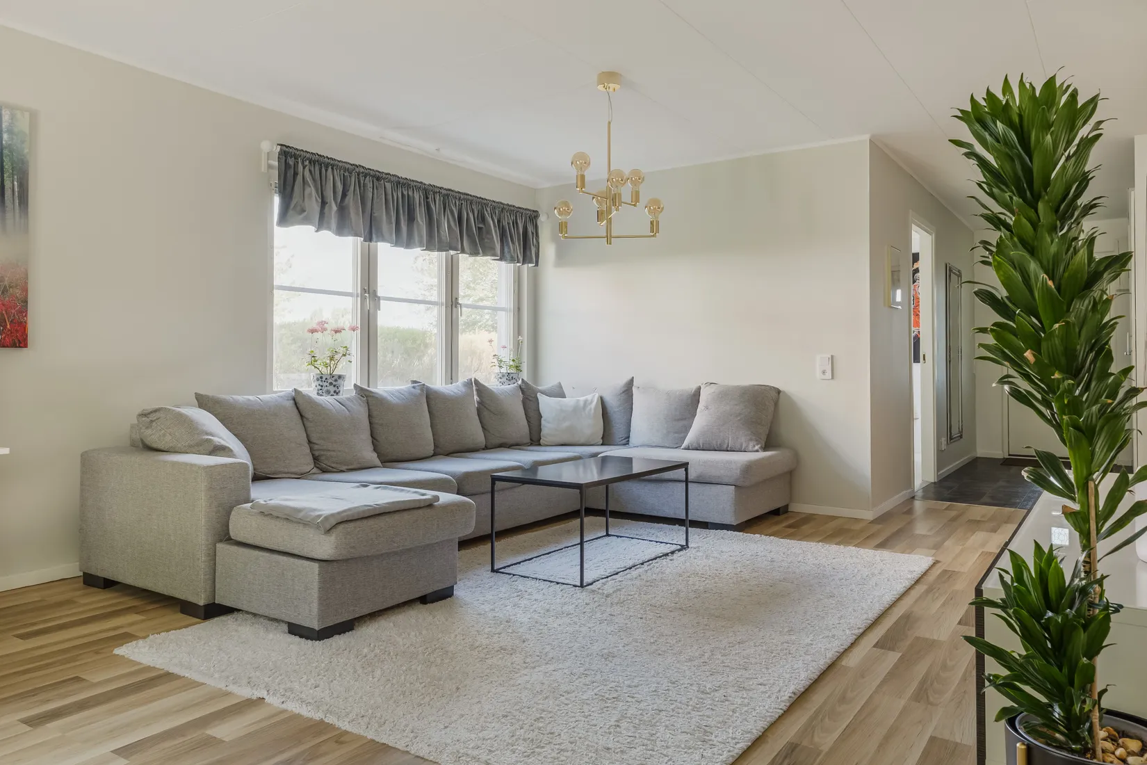 Bostadsrätt, Skalkarevägen 38A, Lindsdal, Kalmar