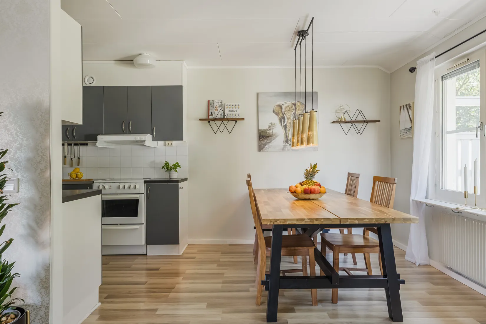 Bostadsrätt, Skalkarevägen 38A, Lindsdal, Kalmar