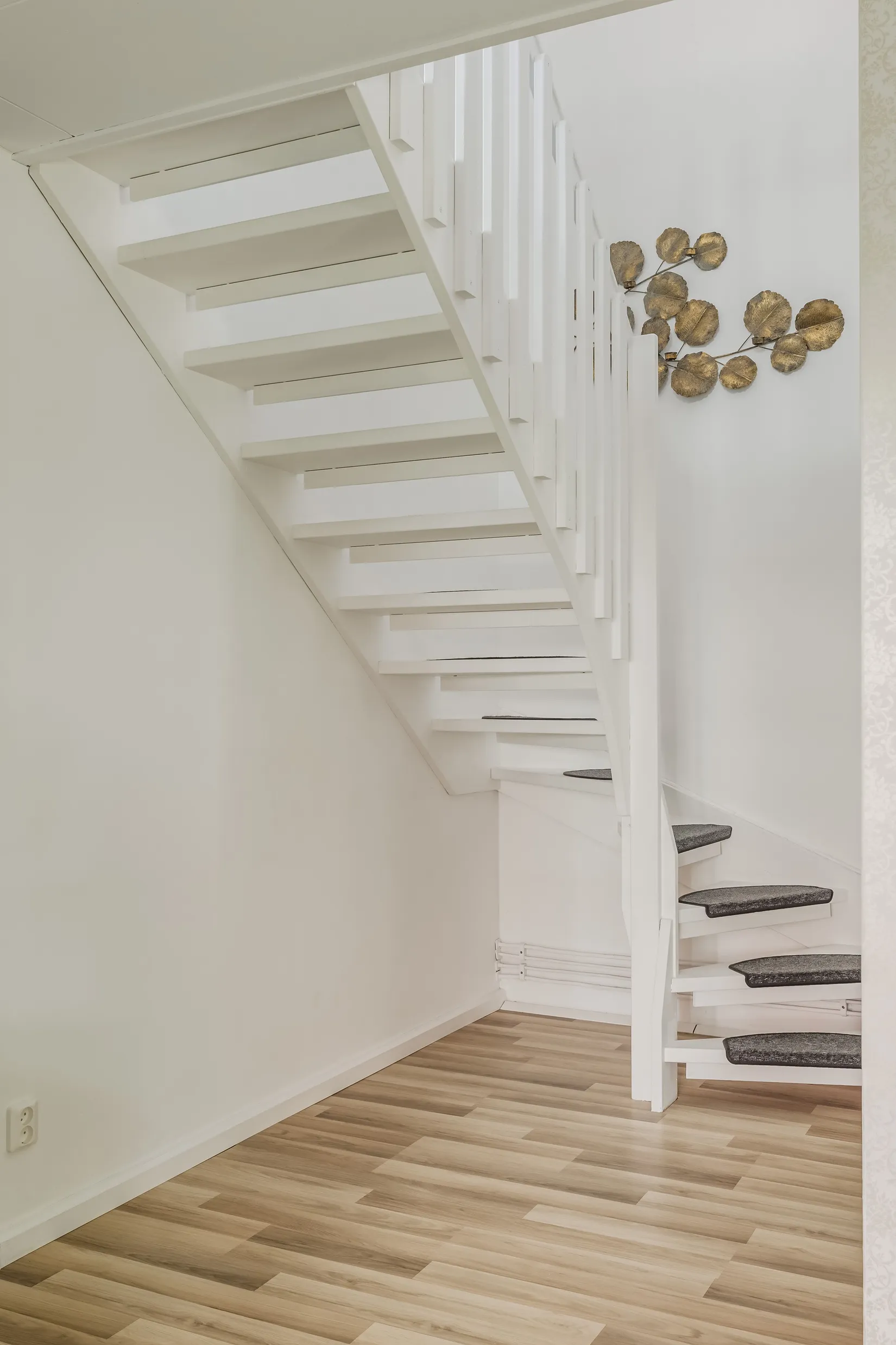 Bostadsrätt, Skalkarevägen 38A, Lindsdal, Kalmar