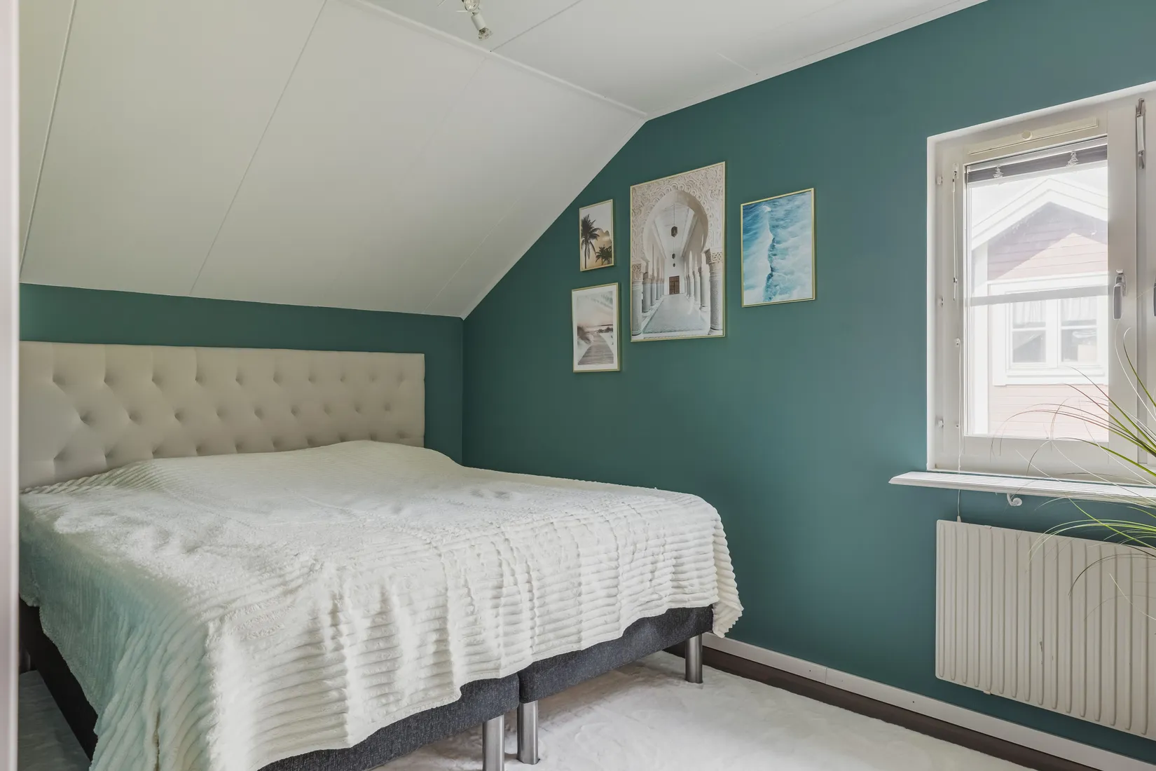 Bostadsrätt, Skalkarevägen 38A, Lindsdal, Kalmar