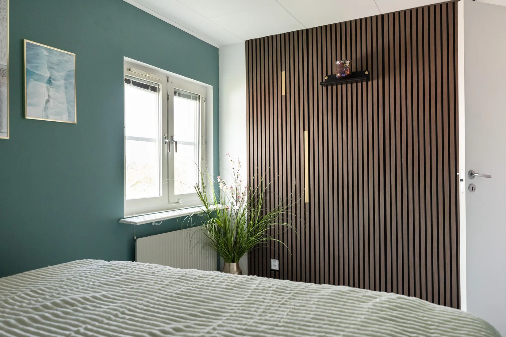 Bostadsrätt, Skalkarevägen 38A, Lindsdal, Kalmar