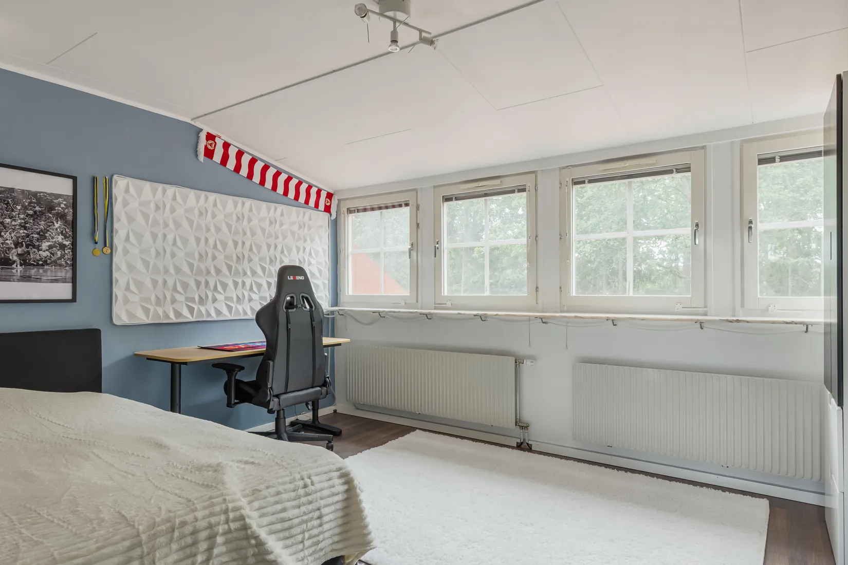 Bostadsrätt, Skalkarevägen 38A, Lindsdal, Kalmar