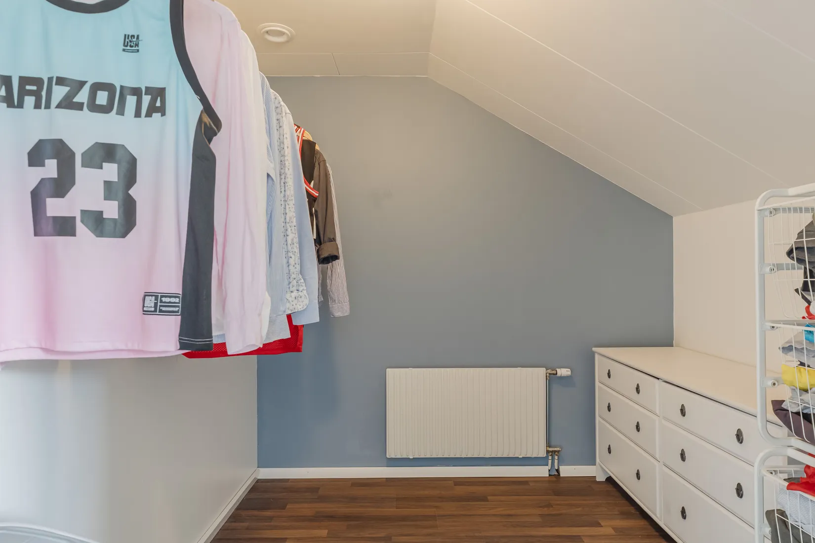 Bostadsrätt, Skalkarevägen 38A, Lindsdal, Kalmar