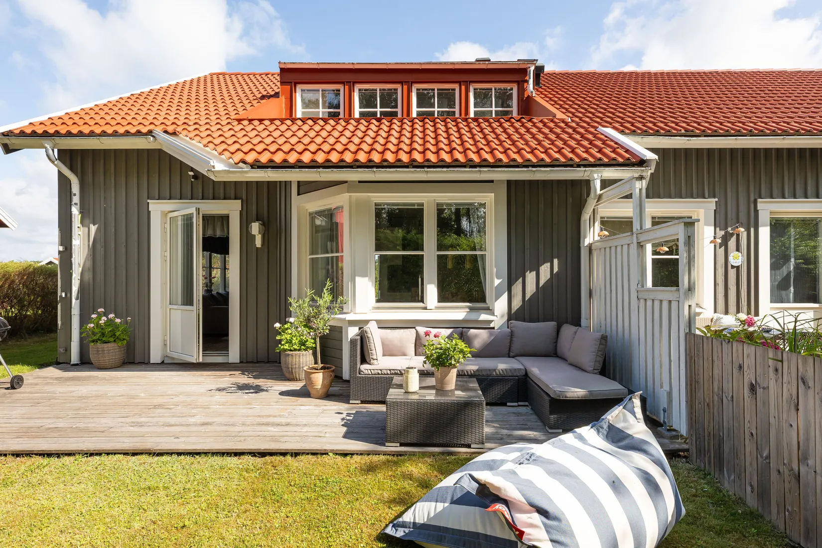 Bostadsrätt, Skalkarevägen 38A, Lindsdal, Kalmar