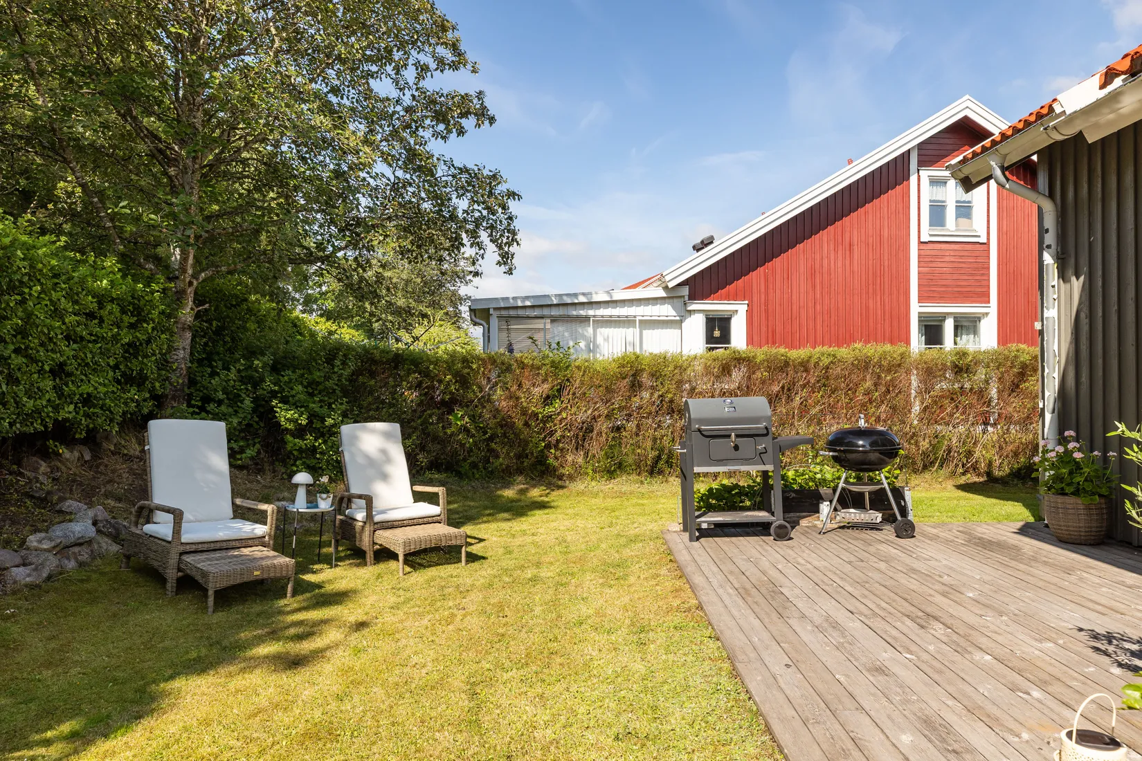 Bostadsrätt, Skalkarevägen 38A, Lindsdal, Kalmar