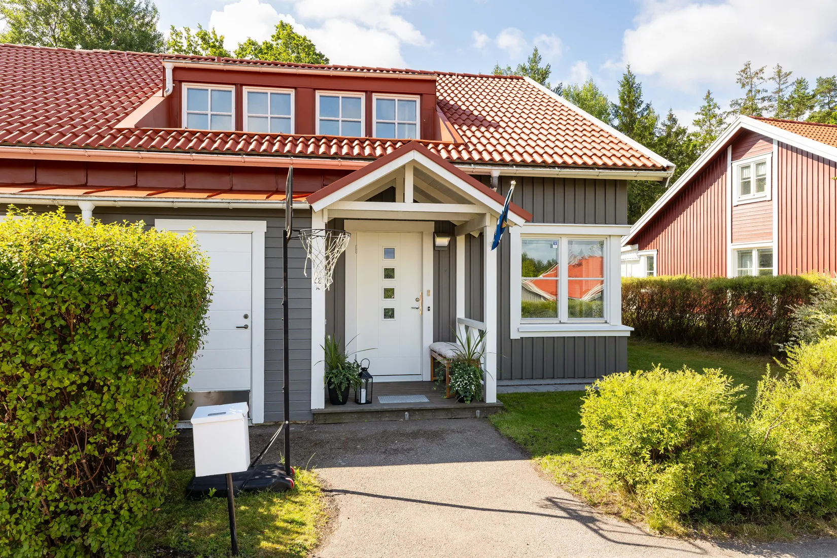 Bostadsrätt, Skalkarevägen 38A, Lindsdal, Kalmar