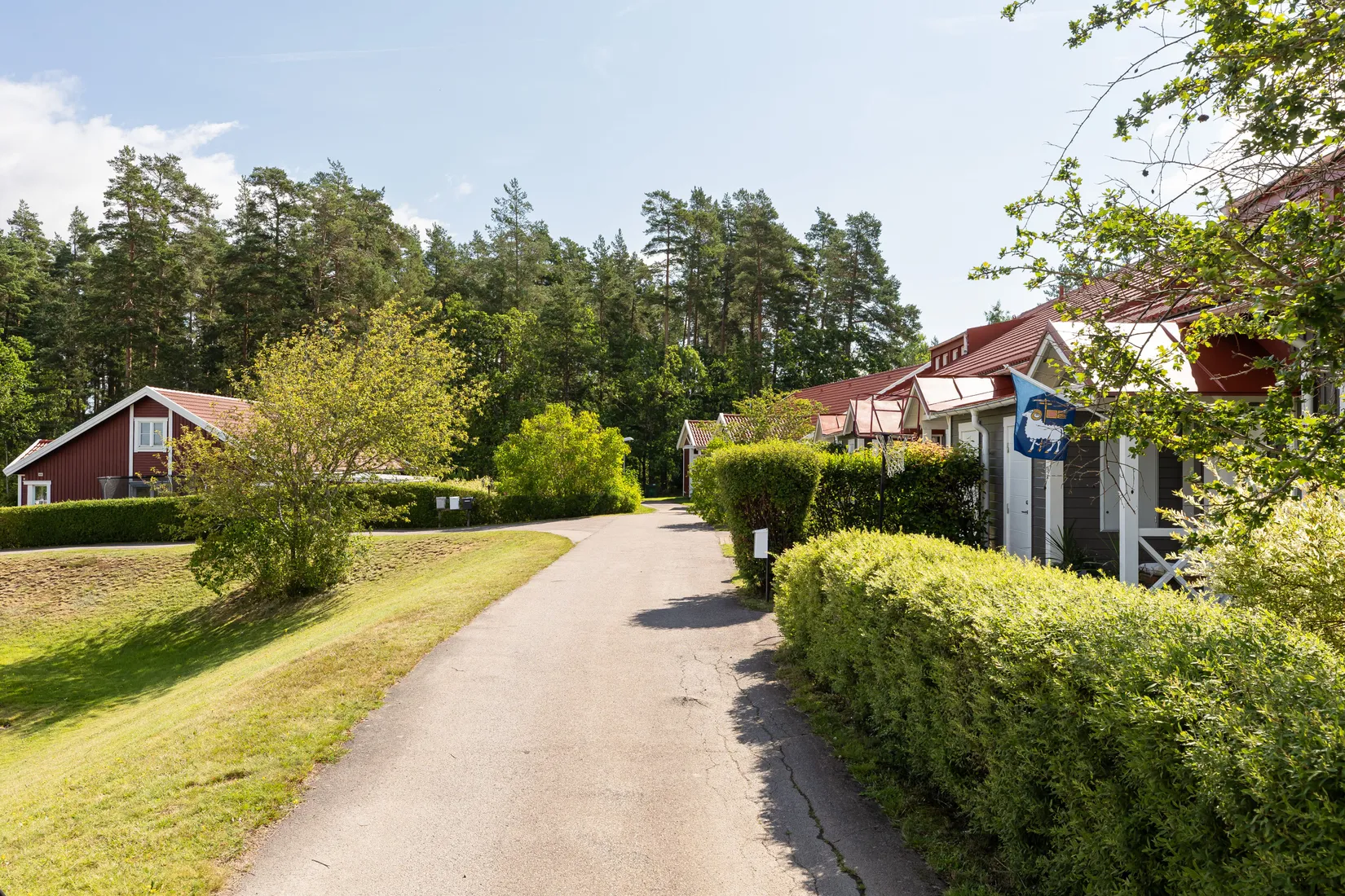 Bostadsrätt, Skalkarevägen 38A, Lindsdal, Kalmar