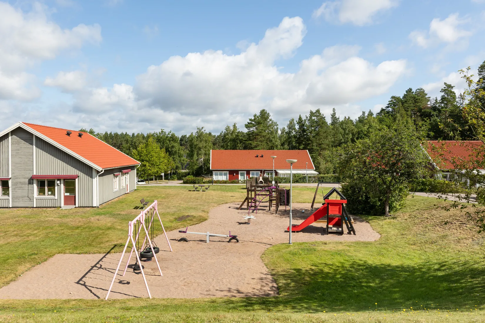 Bostadsrätt, Skalkarevägen 38A, Lindsdal, Kalmar