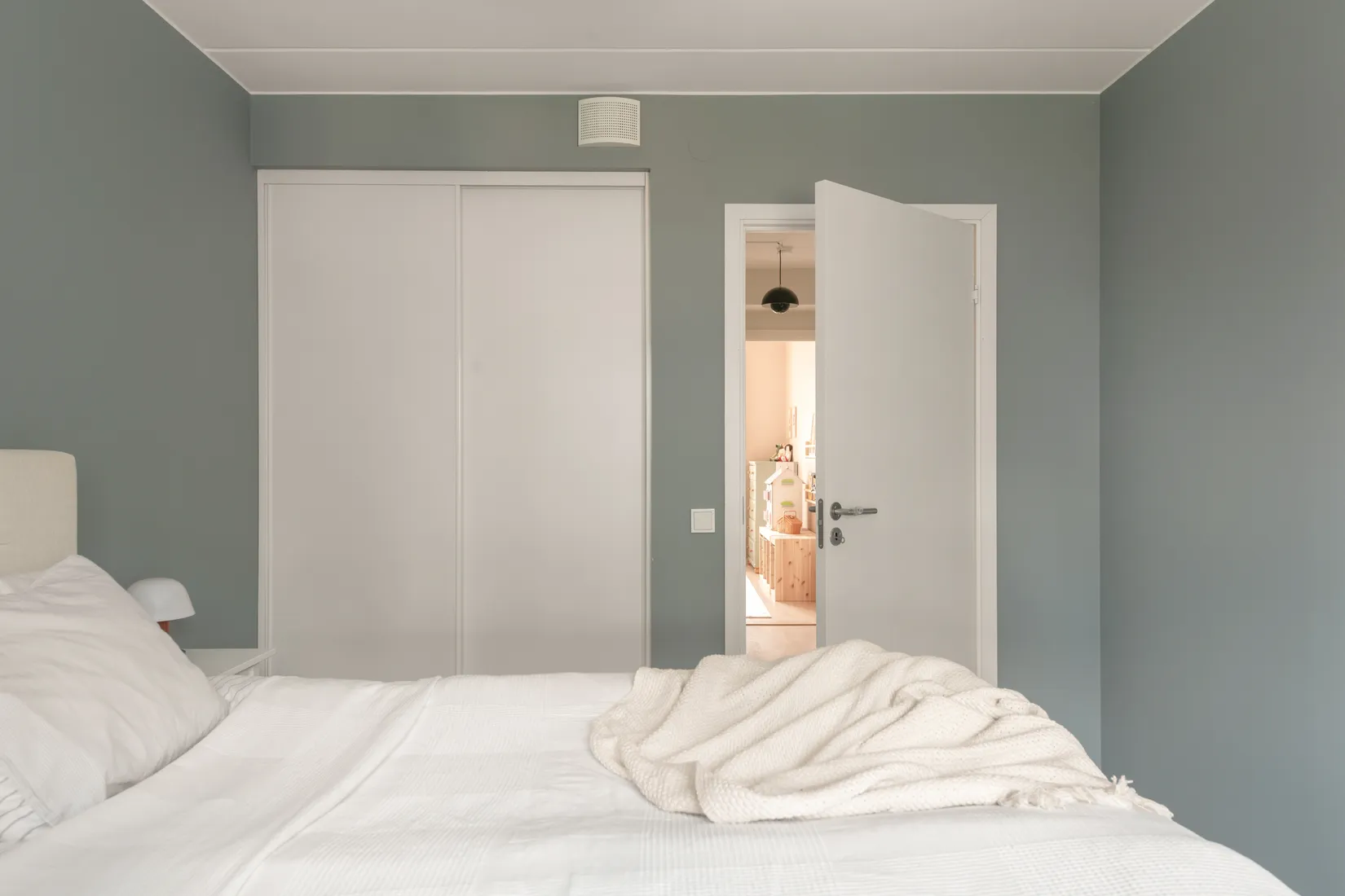 Bostadsrätt, Tappvägen 26, Bromma / Mariehäll, Stockholm