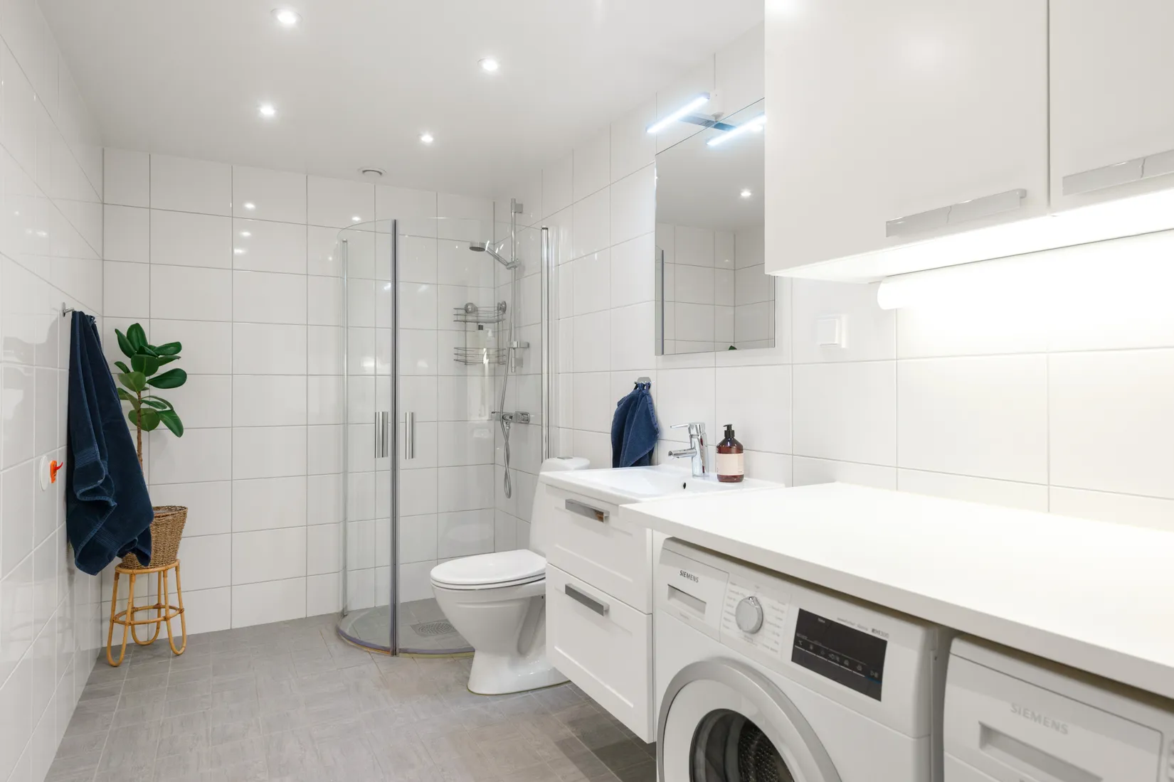Bostadsrätt, Tappvägen 26, Bromma / Mariehäll, Stockholm