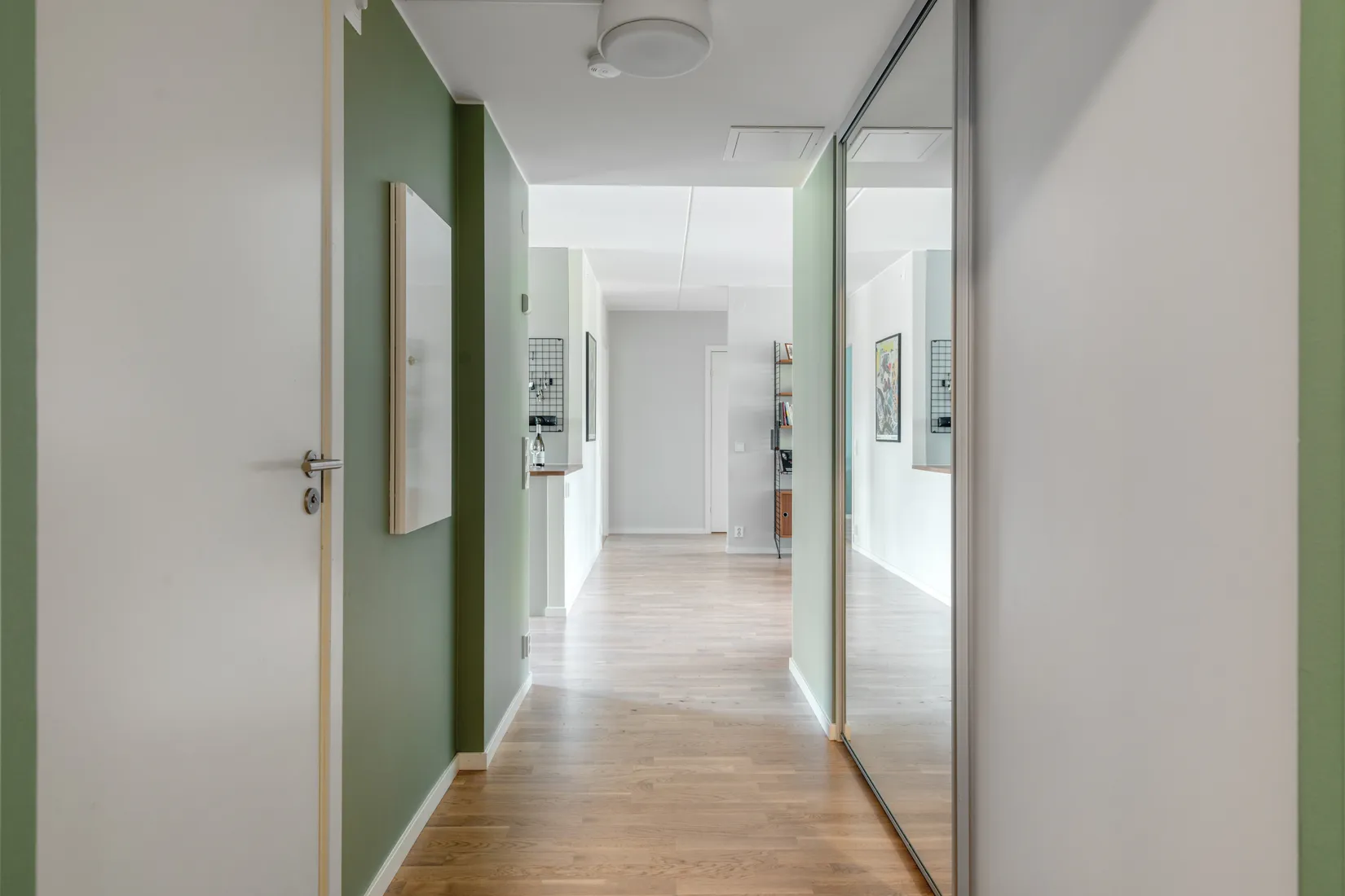 Bostadsrätt, Tappvägen 26, Bromma / Mariehäll, Stockholm