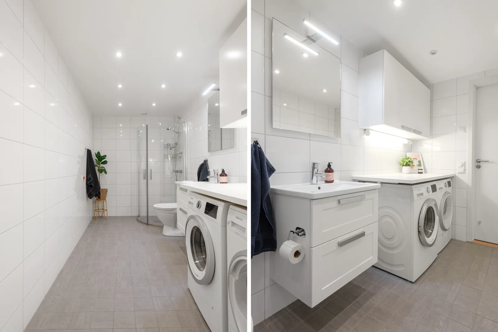 Bostadsrätt, Tappvägen 26, Bromma / Mariehäll, Stockholm