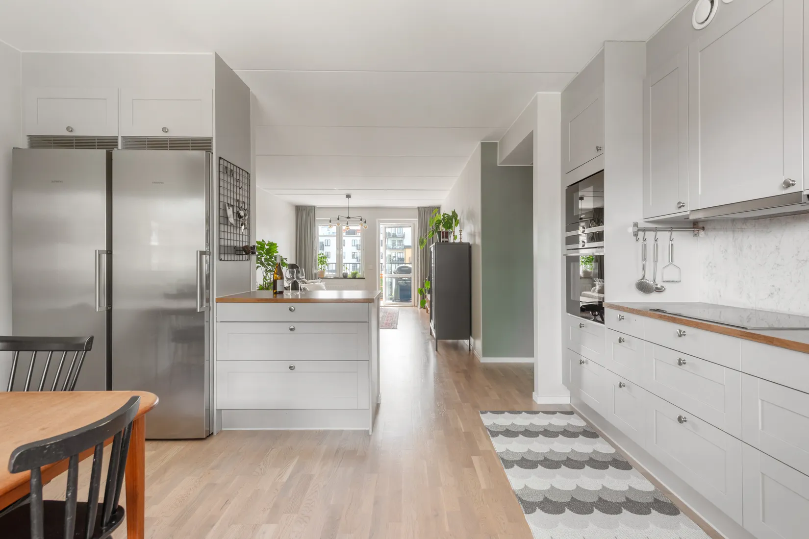 Bostadsrätt, Tappvägen 26, Bromma / Mariehäll, Stockholm