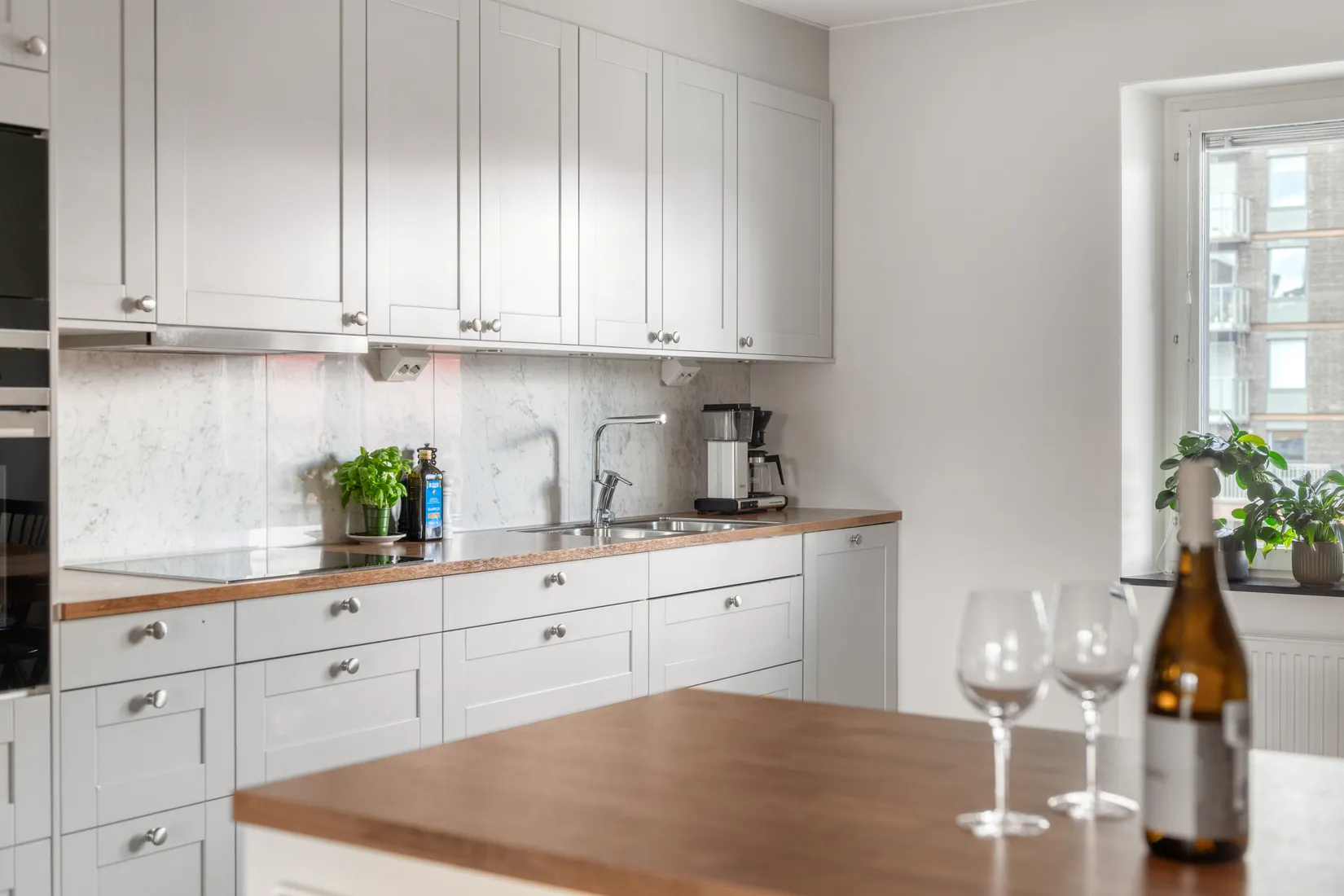 Bostadsrätt, Tappvägen 26, Bromma / Mariehäll, Stockholm