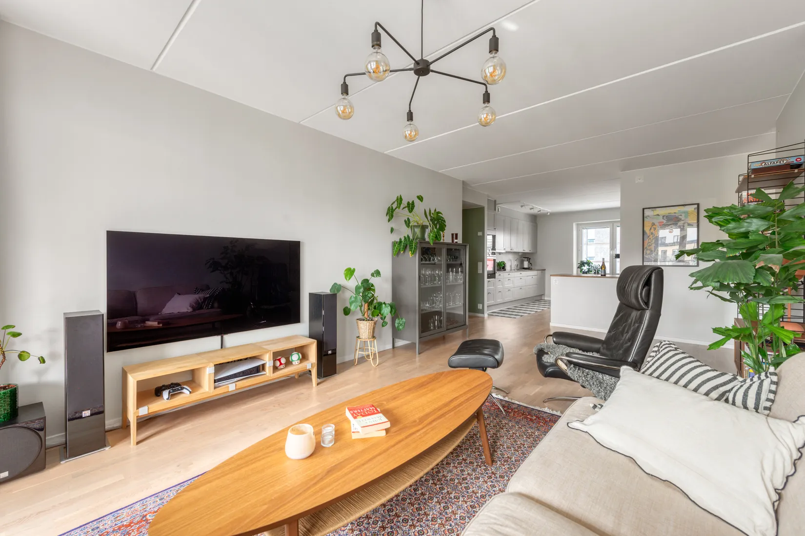 Bostadsrätt, Tappvägen 26, Bromma / Mariehäll, Stockholm