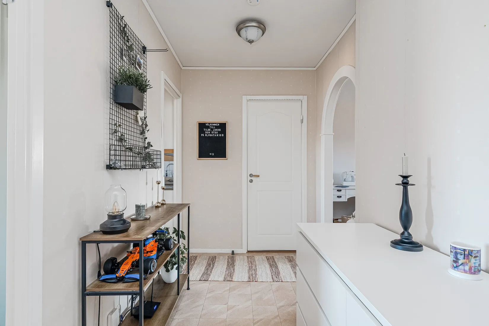 Bostadsrätt, Älvgatan 10B, Kvissleby, Sundsvall
