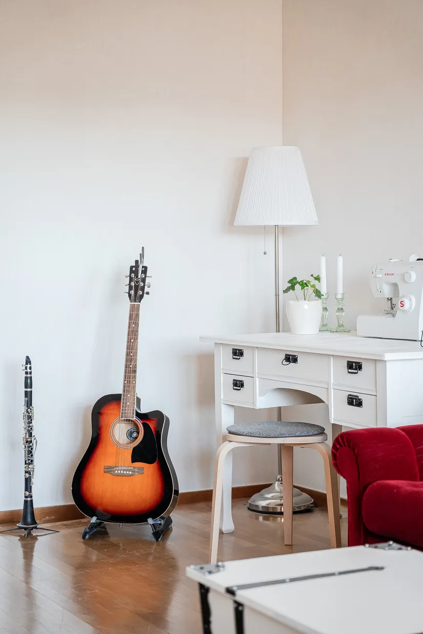 Bostadsrätt, Älvgatan 10B, Kvissleby, Sundsvall
