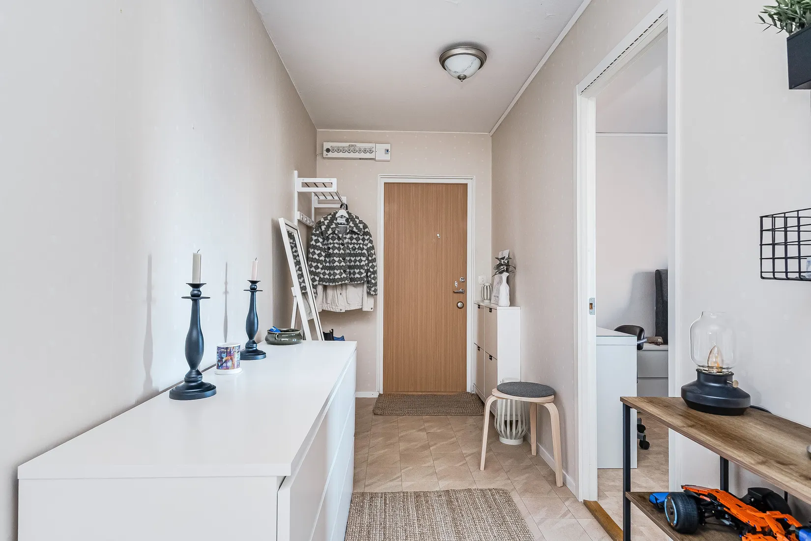 Bostadsrätt, Älvgatan 10B, Kvissleby, Sundsvall