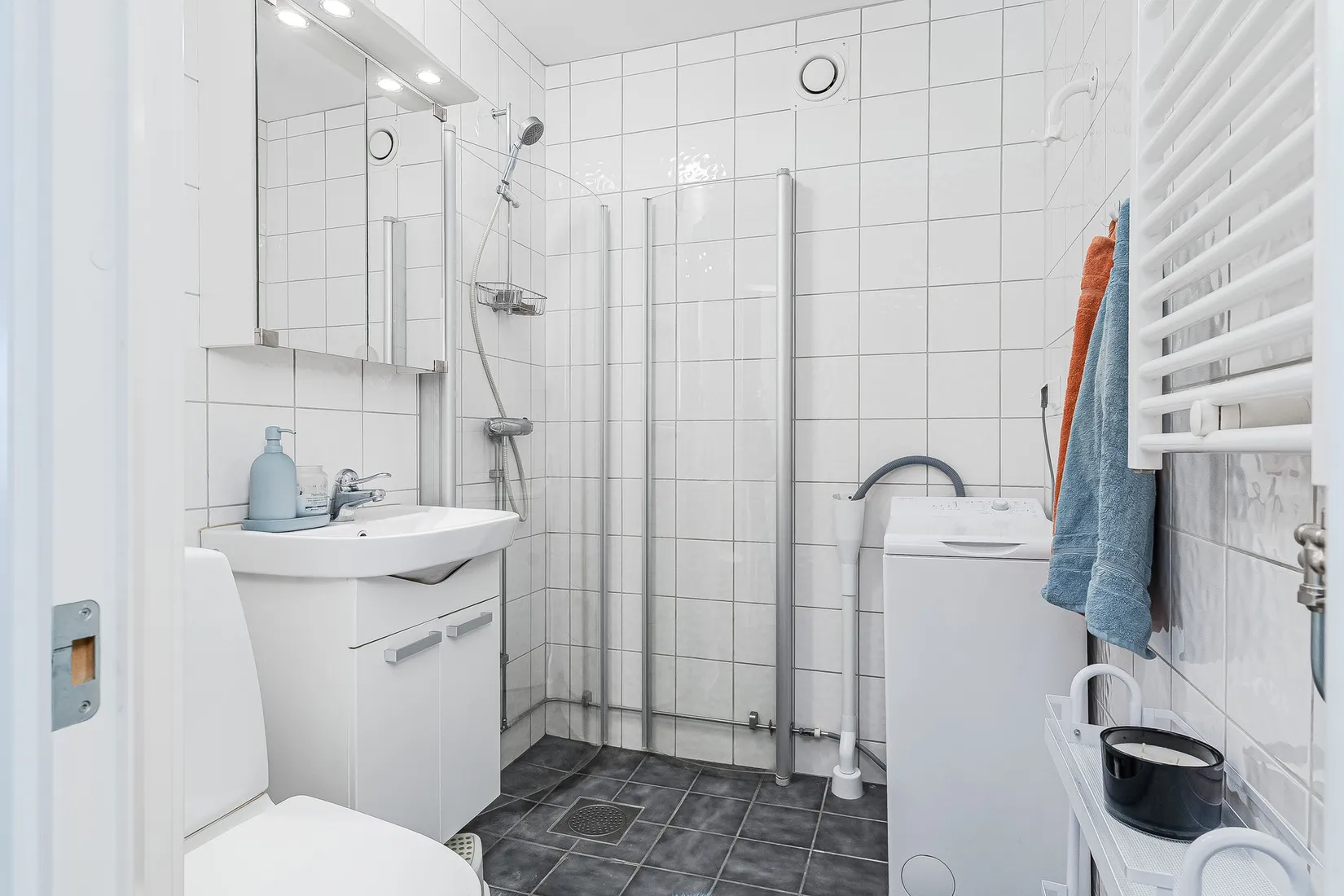Bostadsrätt, Älvgatan 10B, Kvissleby, Sundsvall