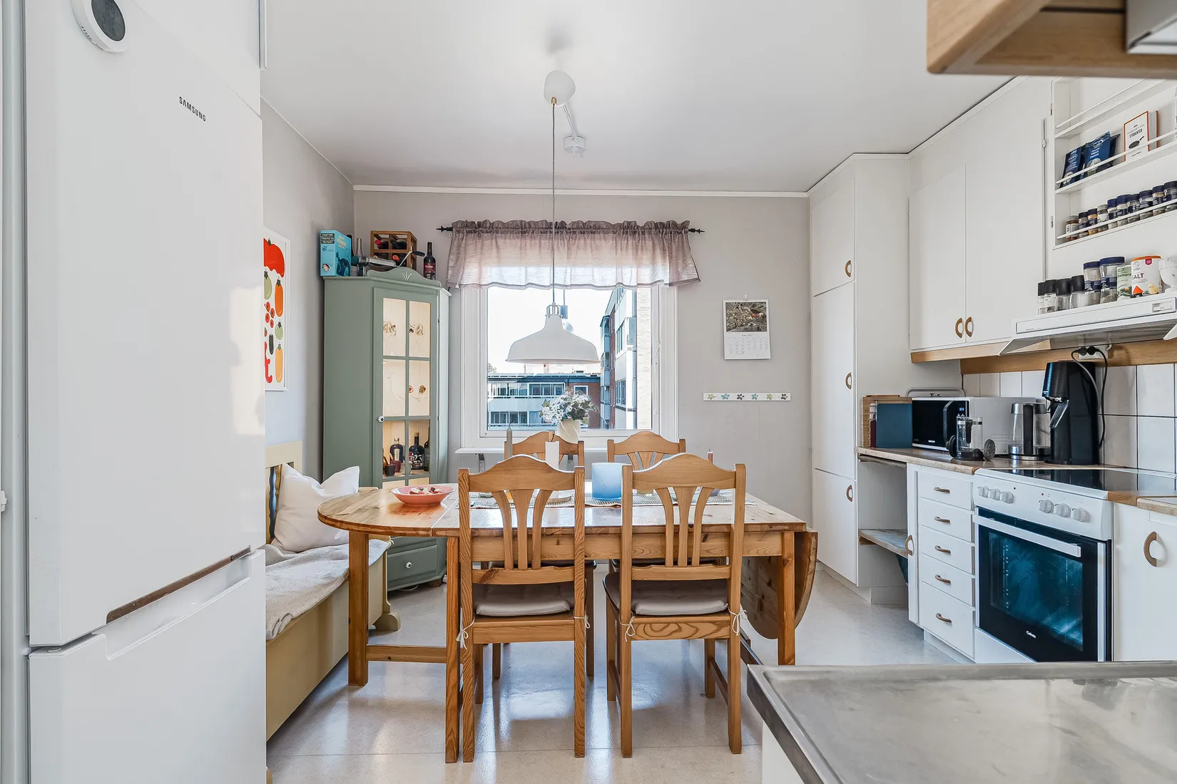 Bostadsrätt, Älvgatan 10B, Kvissleby, Sundsvall