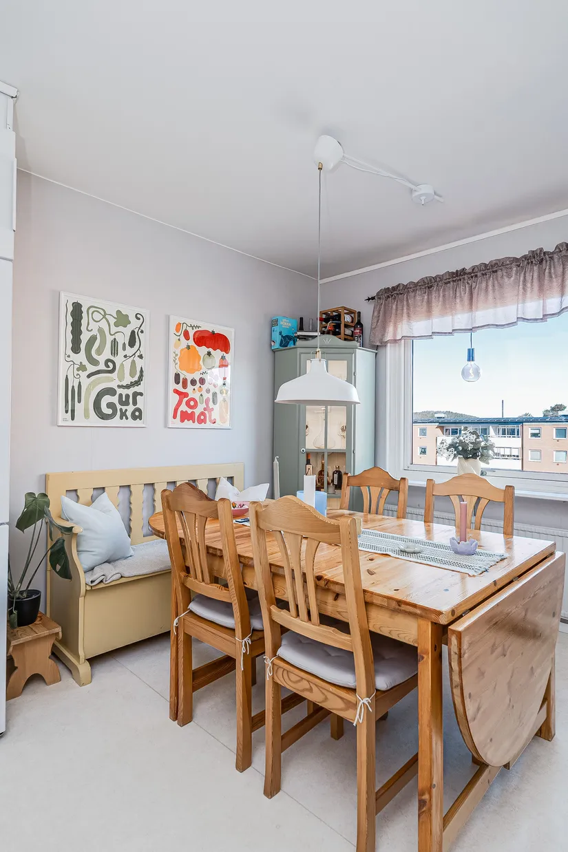 Bostadsrätt, Älvgatan 10B, Kvissleby, Sundsvall