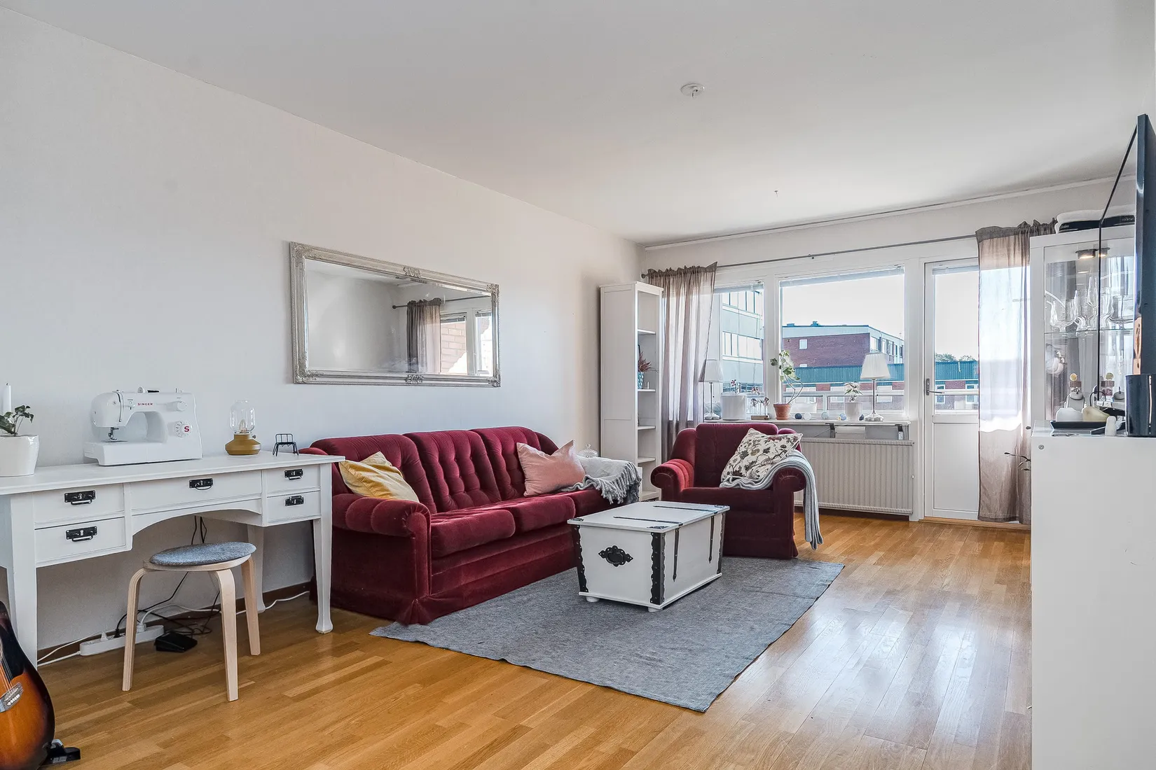 Bostadsrätt, Älvgatan 10B, Kvissleby, Sundsvall