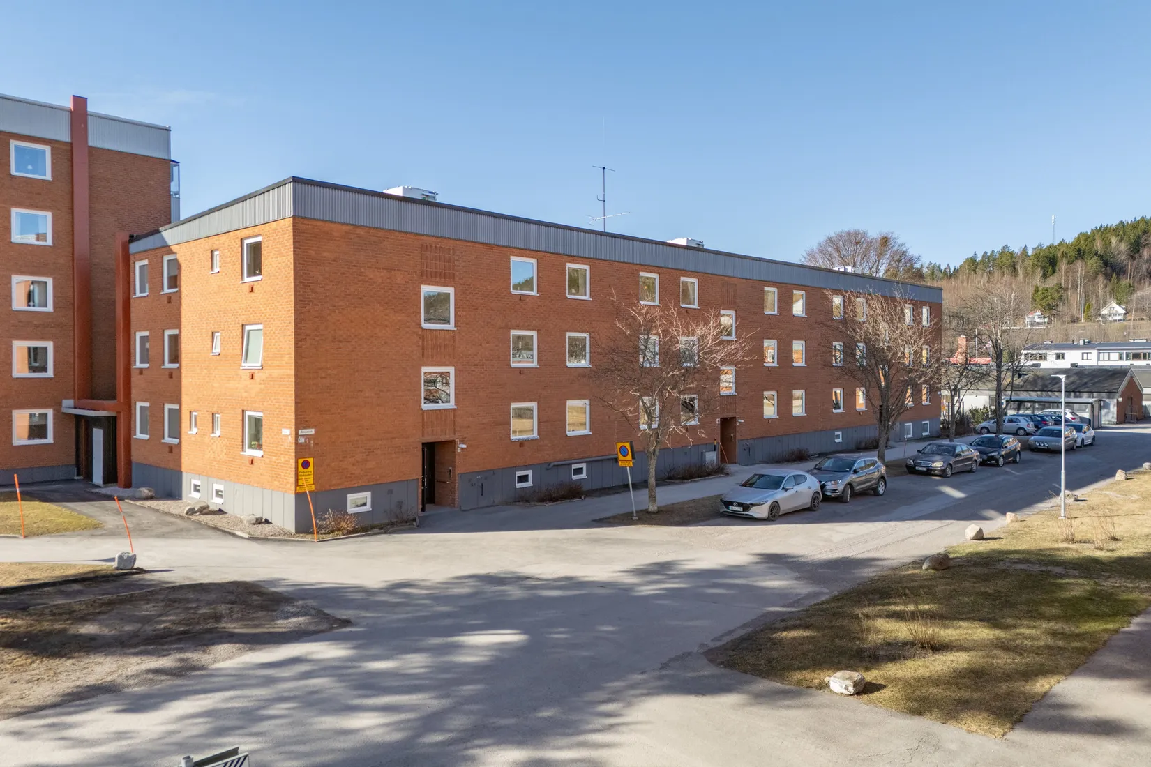 Bostadsrätt, Älvgatan 10B, Kvissleby, Sundsvall
