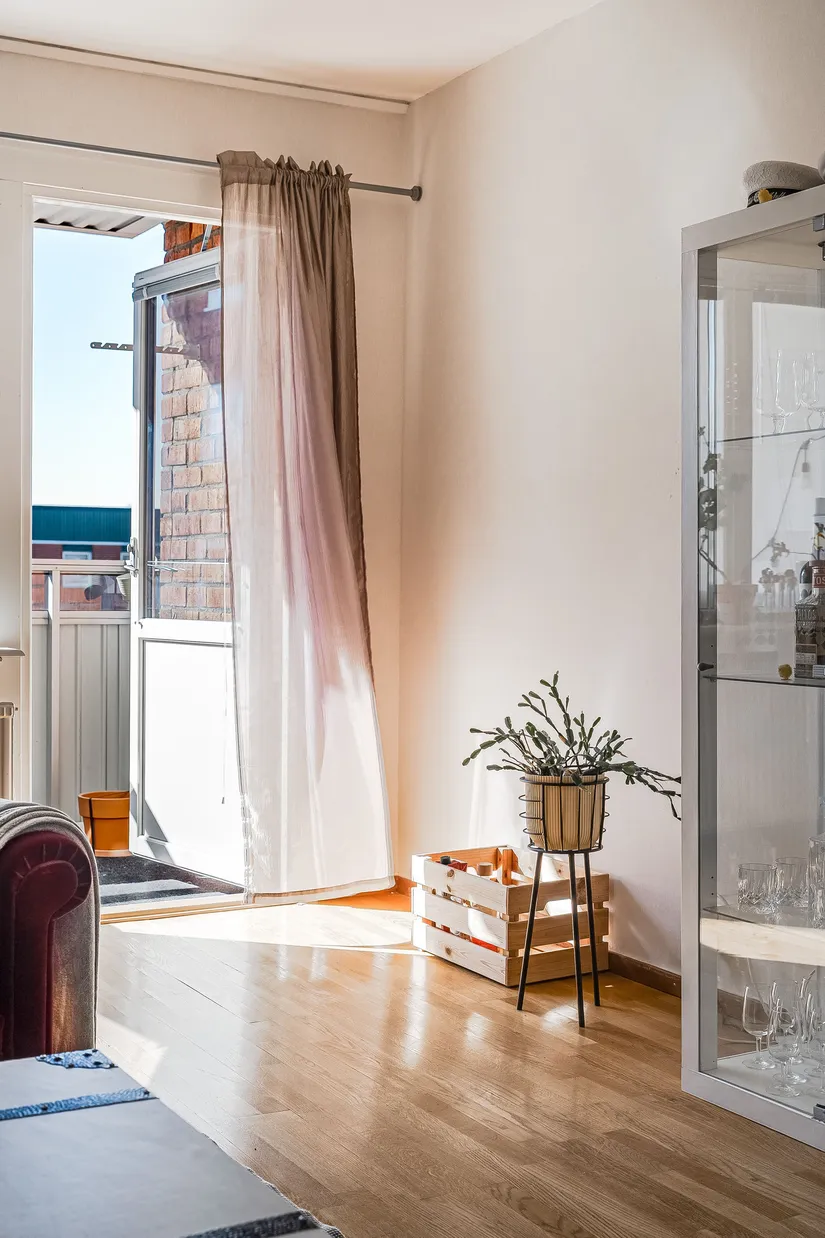 Bostadsrätt, Älvgatan 10B, Kvissleby, Sundsvall