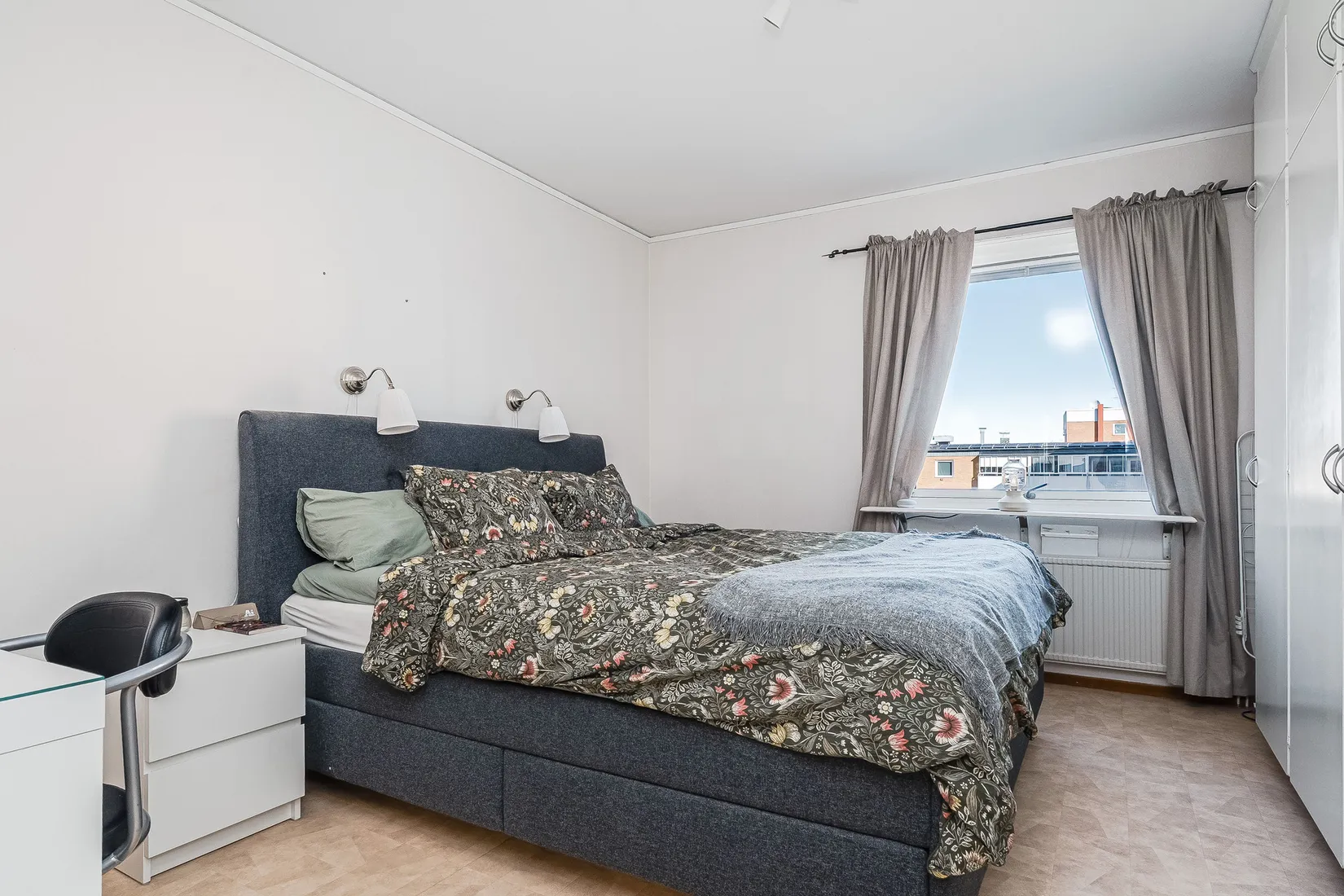 Bostadsrätt, Älvgatan 10B, Kvissleby, Sundsvall