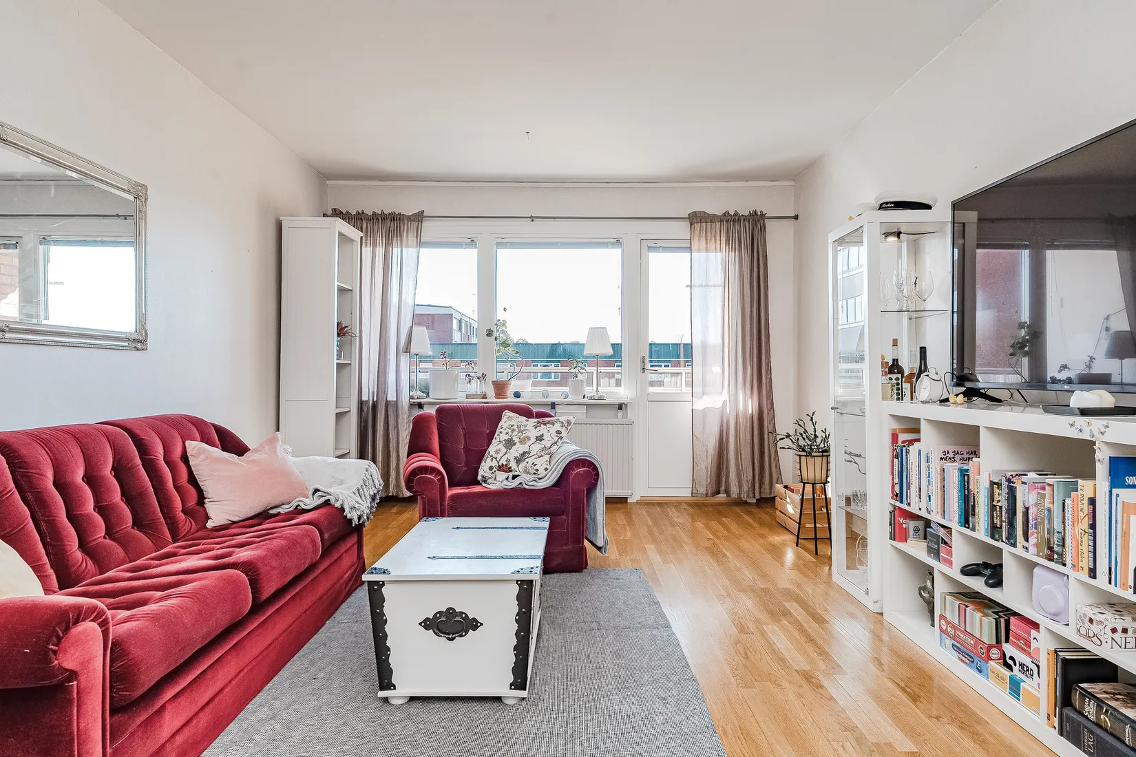 Bostadsrätt, Älvgatan 10B, Kvissleby, Sundsvall