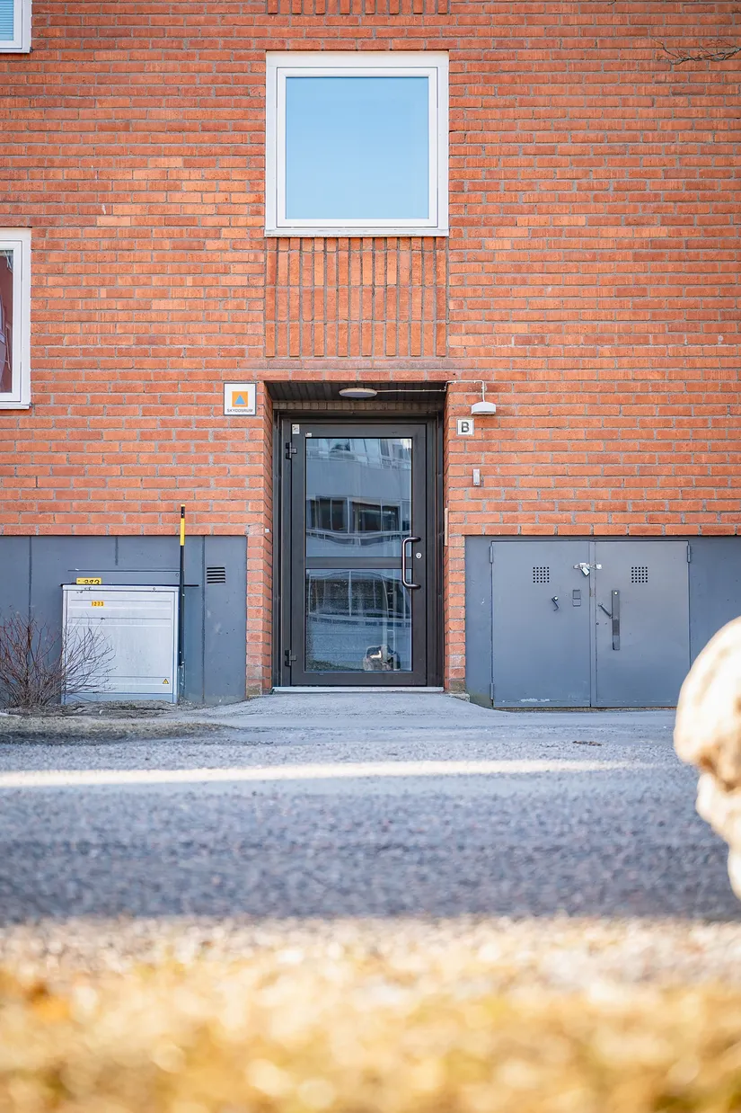 Bostadsrätt, Älvgatan 10B, Kvissleby, Sundsvall