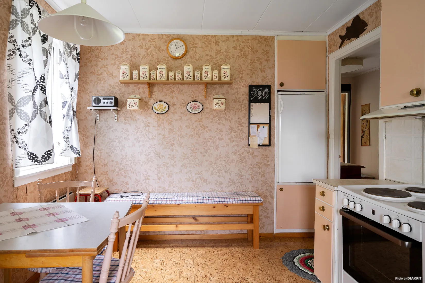 Fritidshus, Abborrviken 9, Åsele