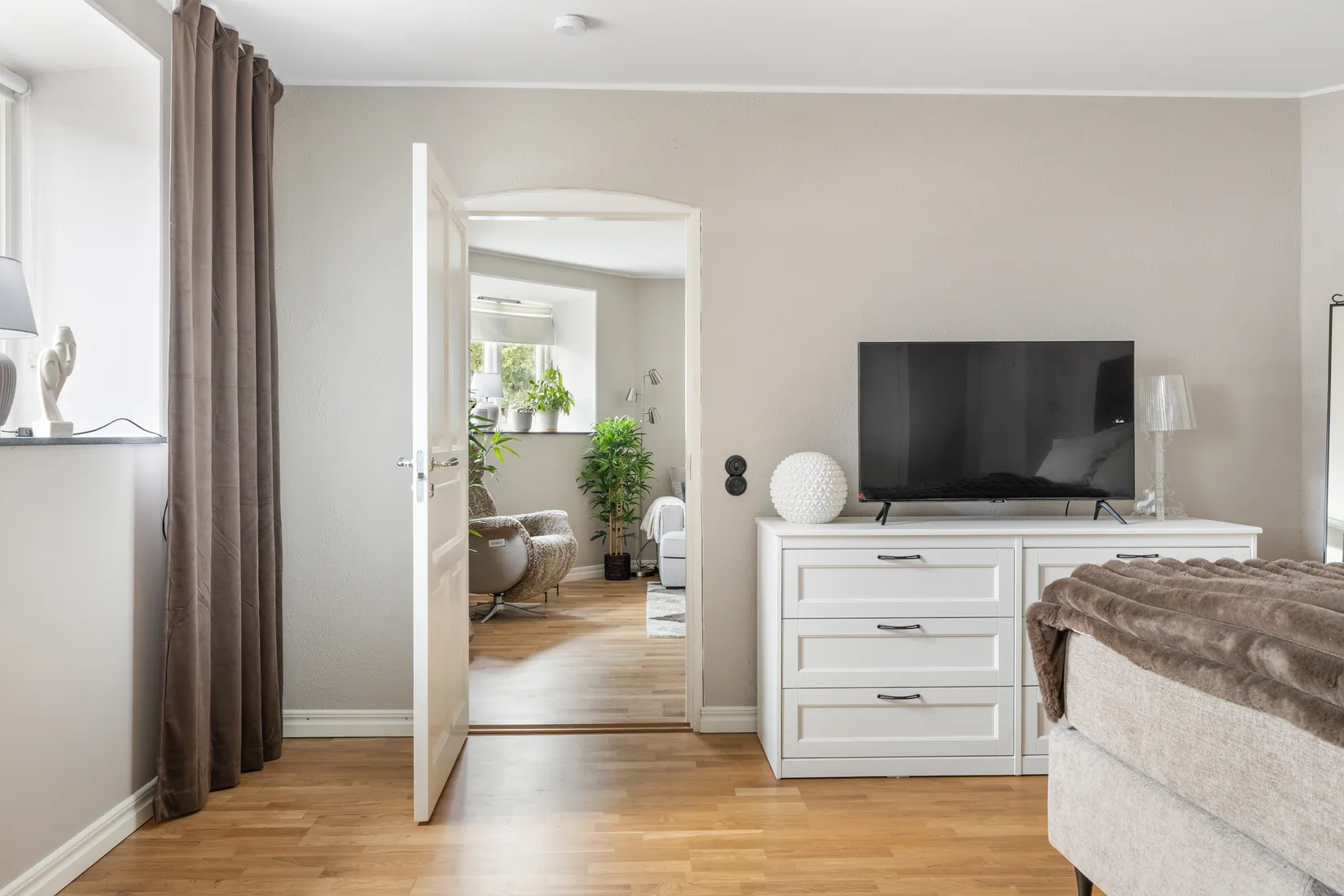 Bostadsrätt, Lilla Hejdegatan 9, Östra Förstaden, Ystad