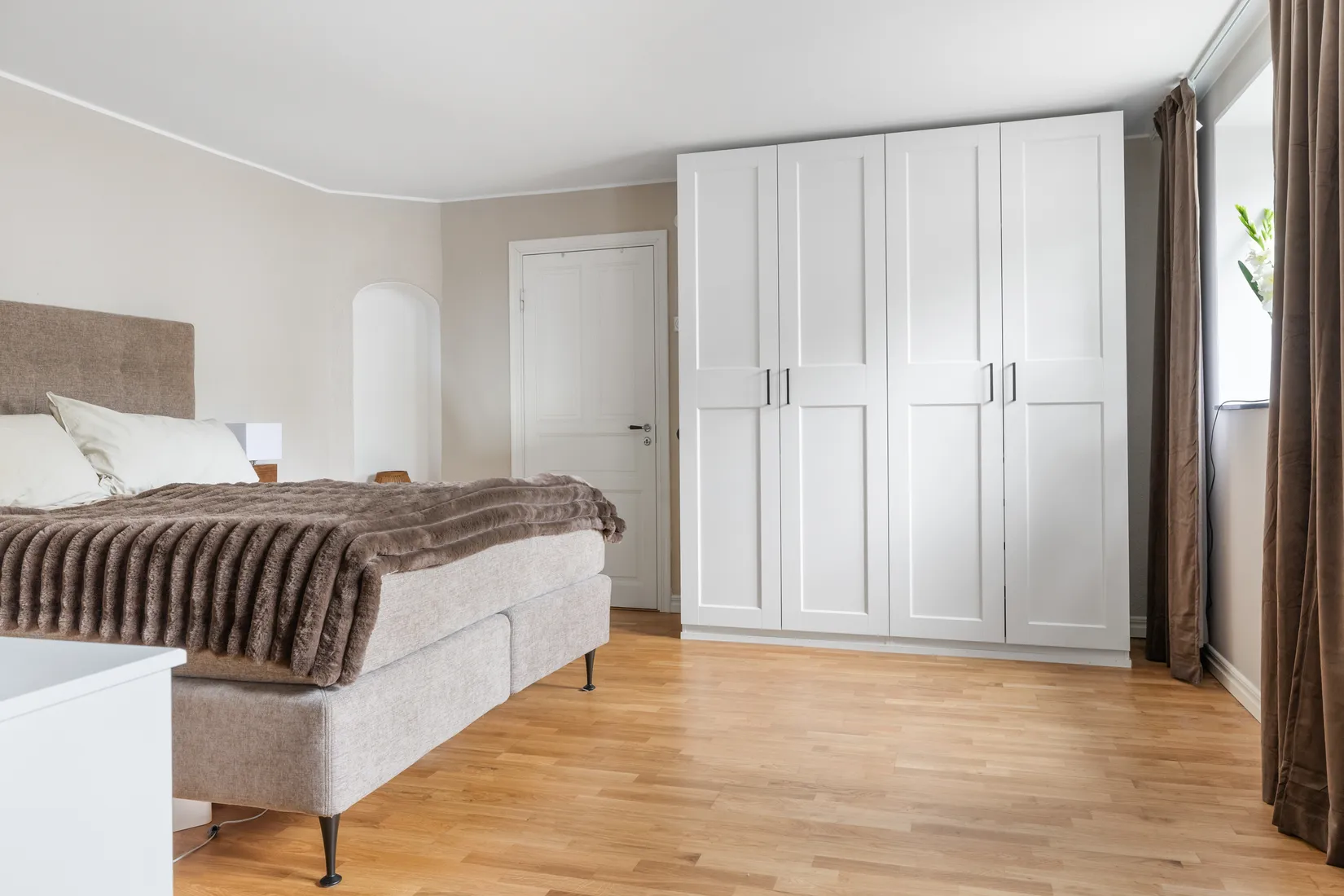 Bostadsrätt, Lilla Hejdegatan 9, Östra Förstaden, Ystad