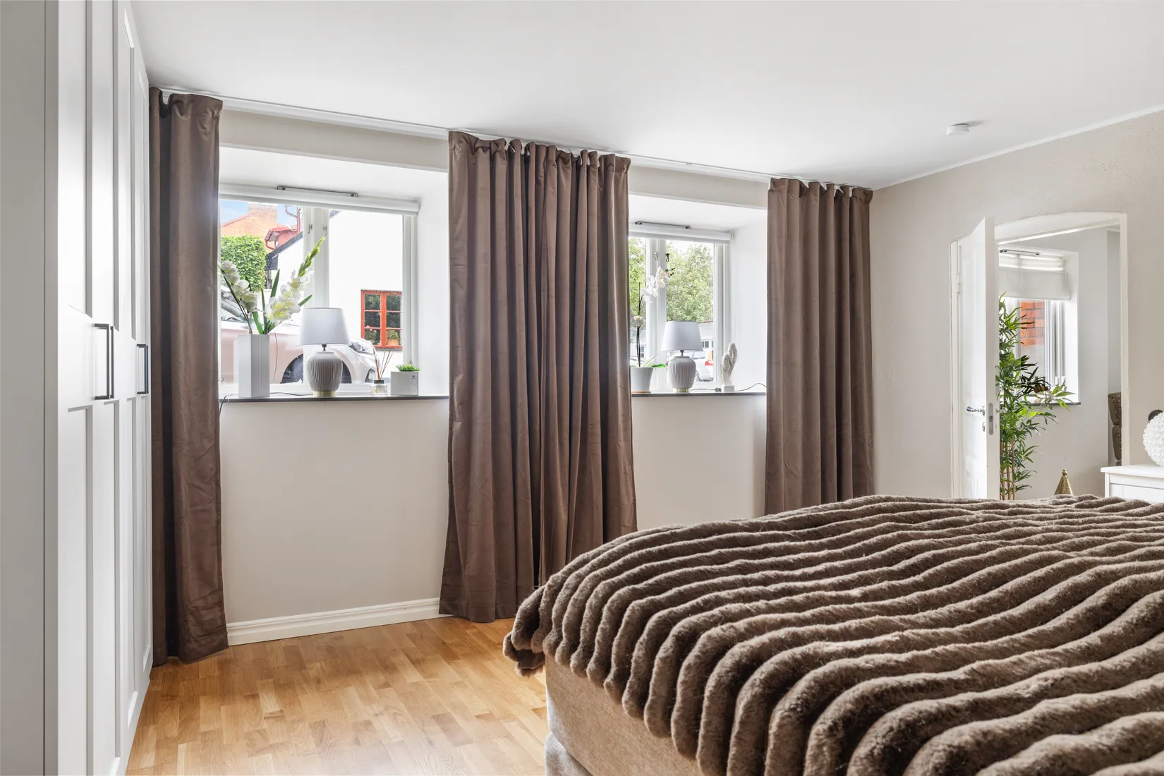Bostadsrätt, Lilla Hejdegatan 9, Östra Förstaden, Ystad
