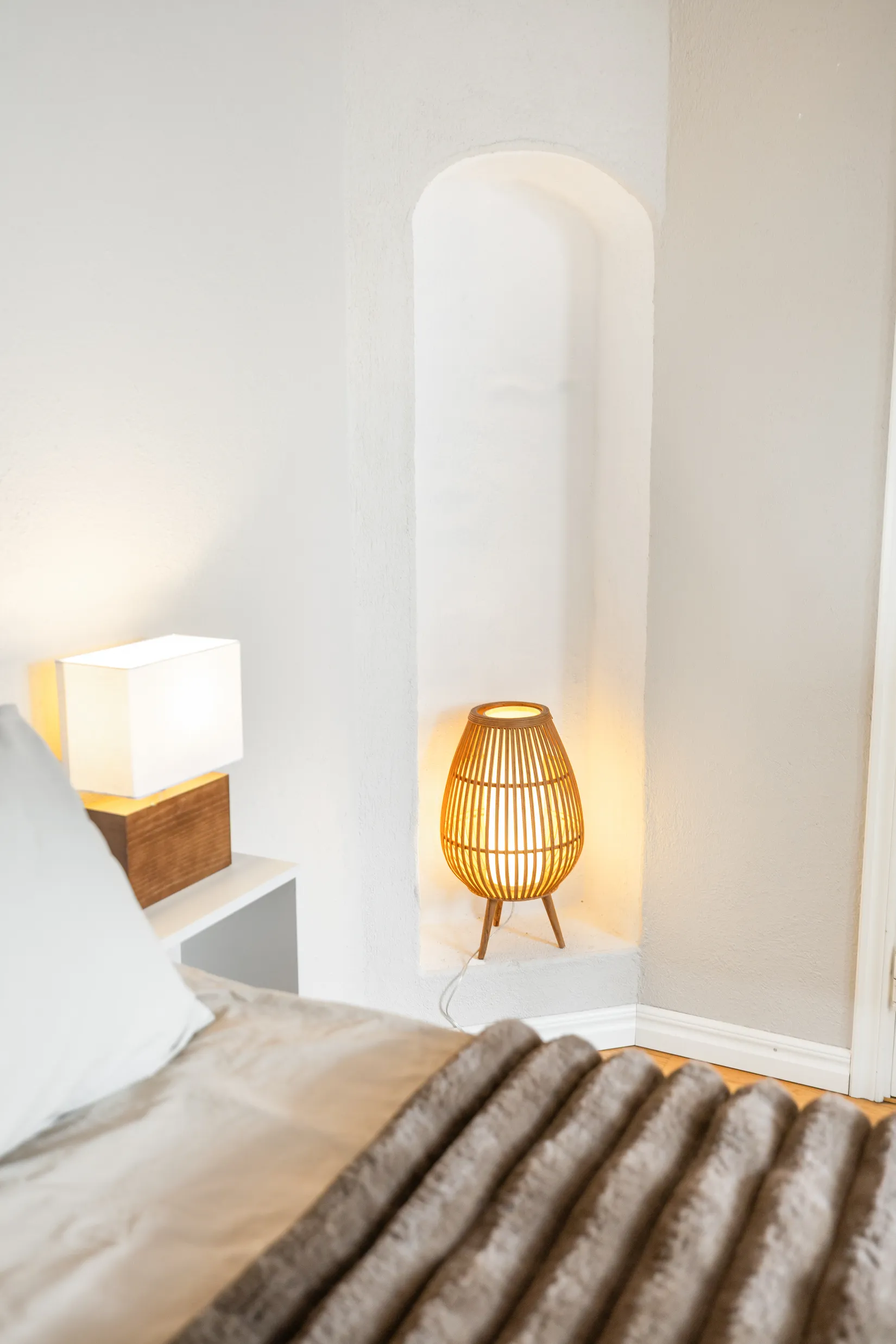 Bostadsrätt, Lilla Hejdegatan 9, Östra Förstaden, Ystad