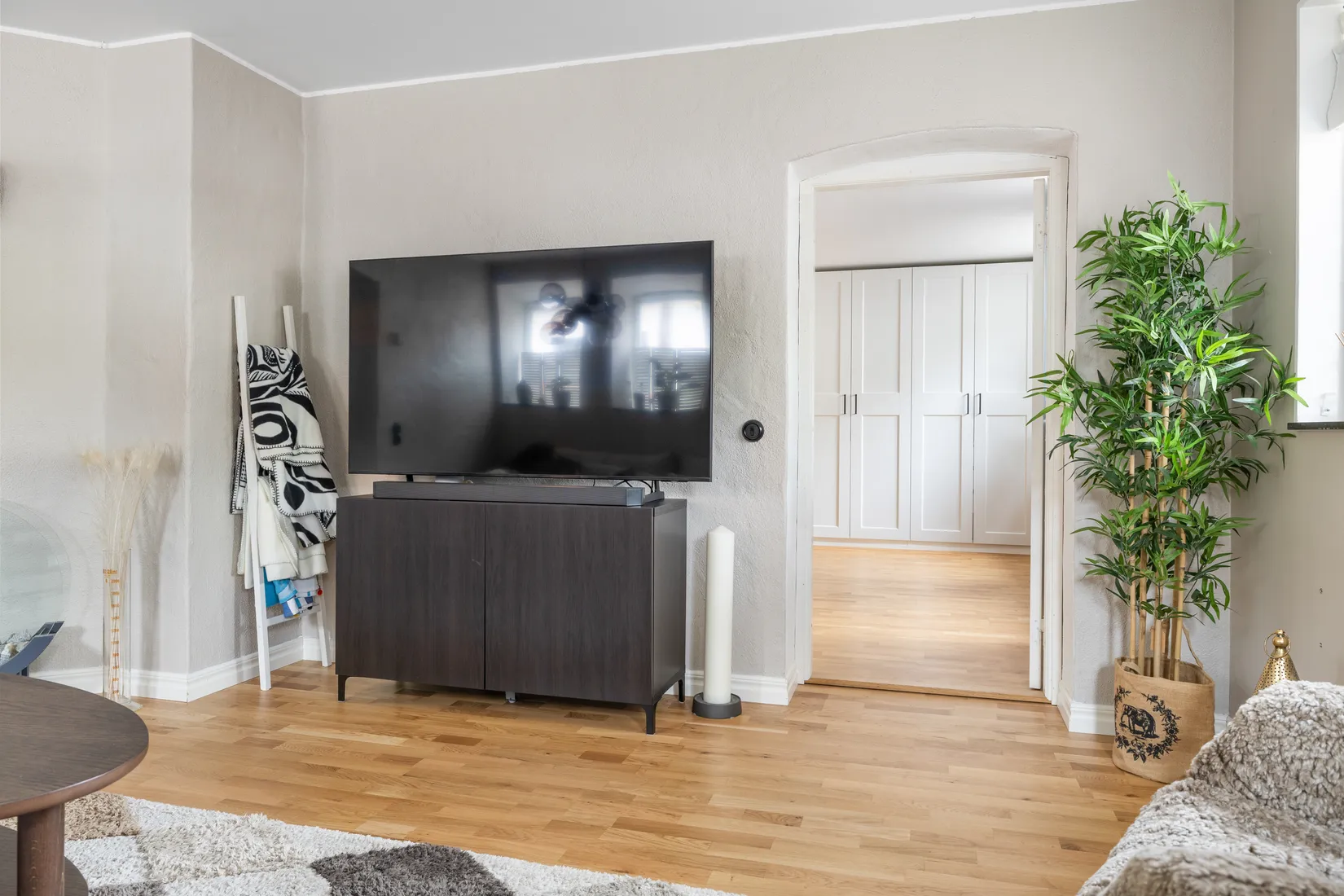 Bostadsrätt, Lilla Hejdegatan 9, Östra Förstaden, Ystad