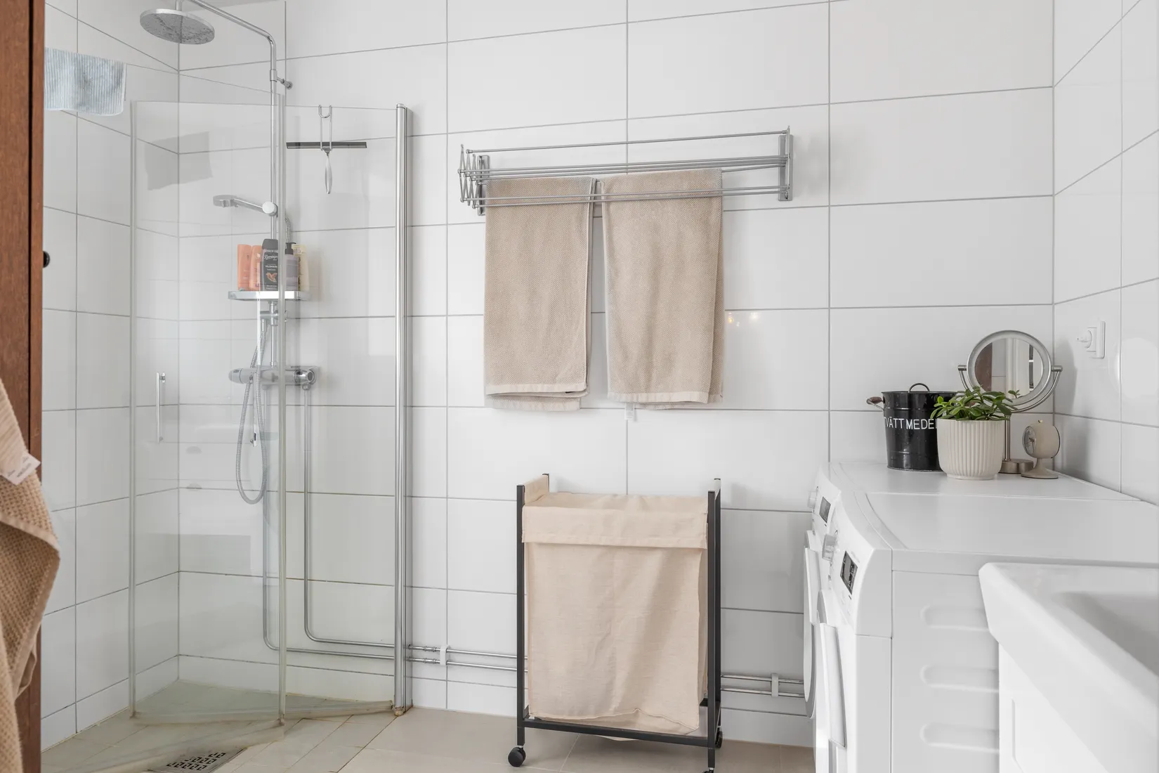 Bostadsrätt, Lilla Hejdegatan 9, Östra Förstaden, Ystad