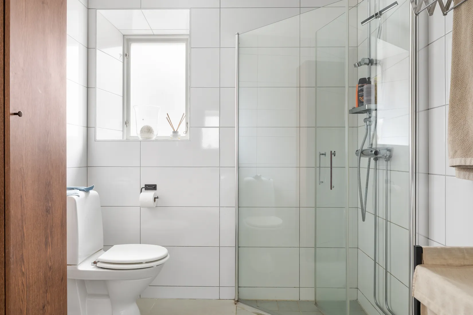 Bostadsrätt, Lilla Hejdegatan 9, Östra Förstaden, Ystad